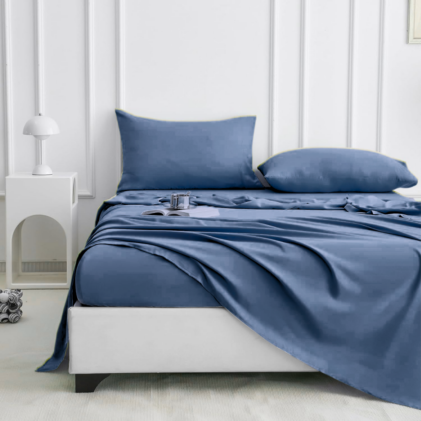 Queen Regular - 275cmx225cm