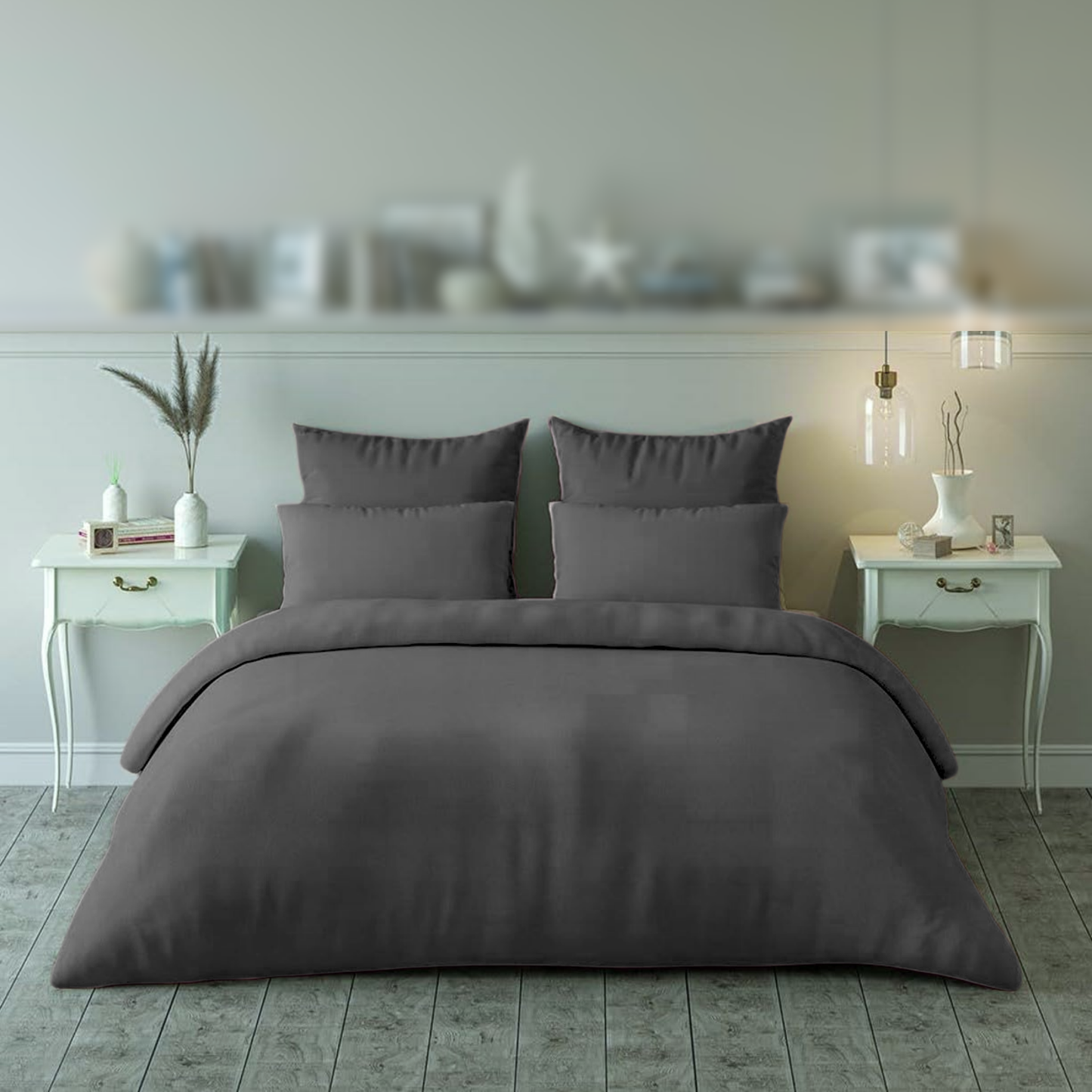 King Regular - 275cmx275cm