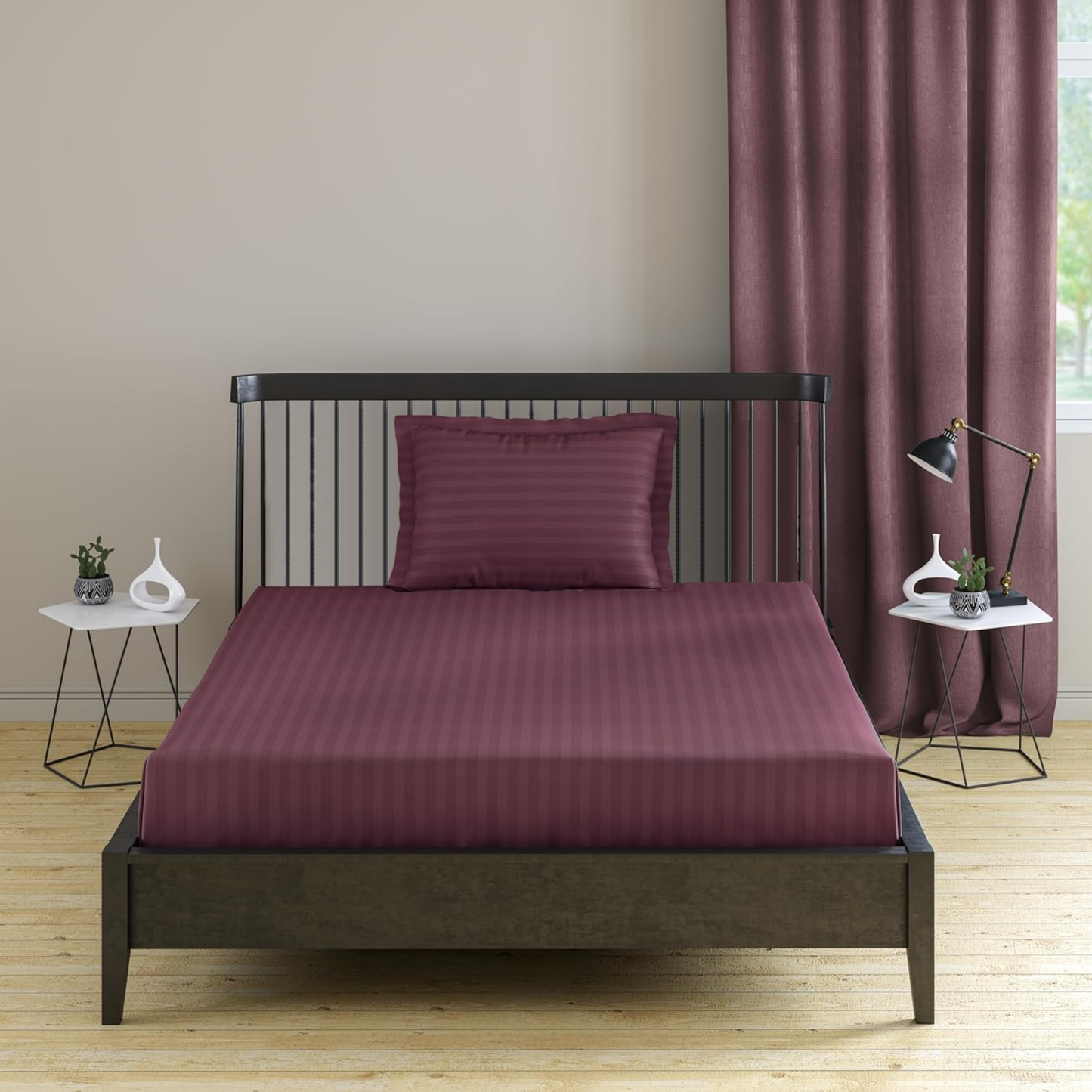 Single Luxe - 275cmx180cm