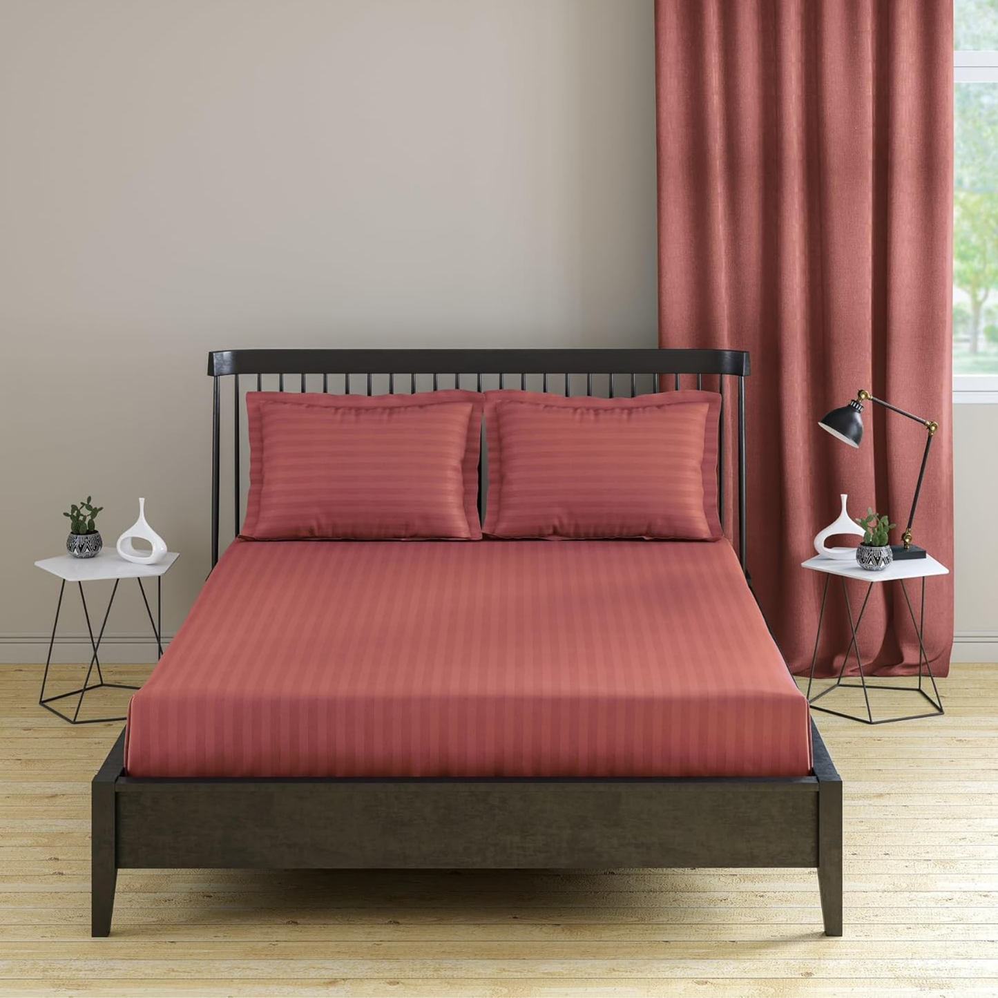 Queen Luxe - 275cmx250cm