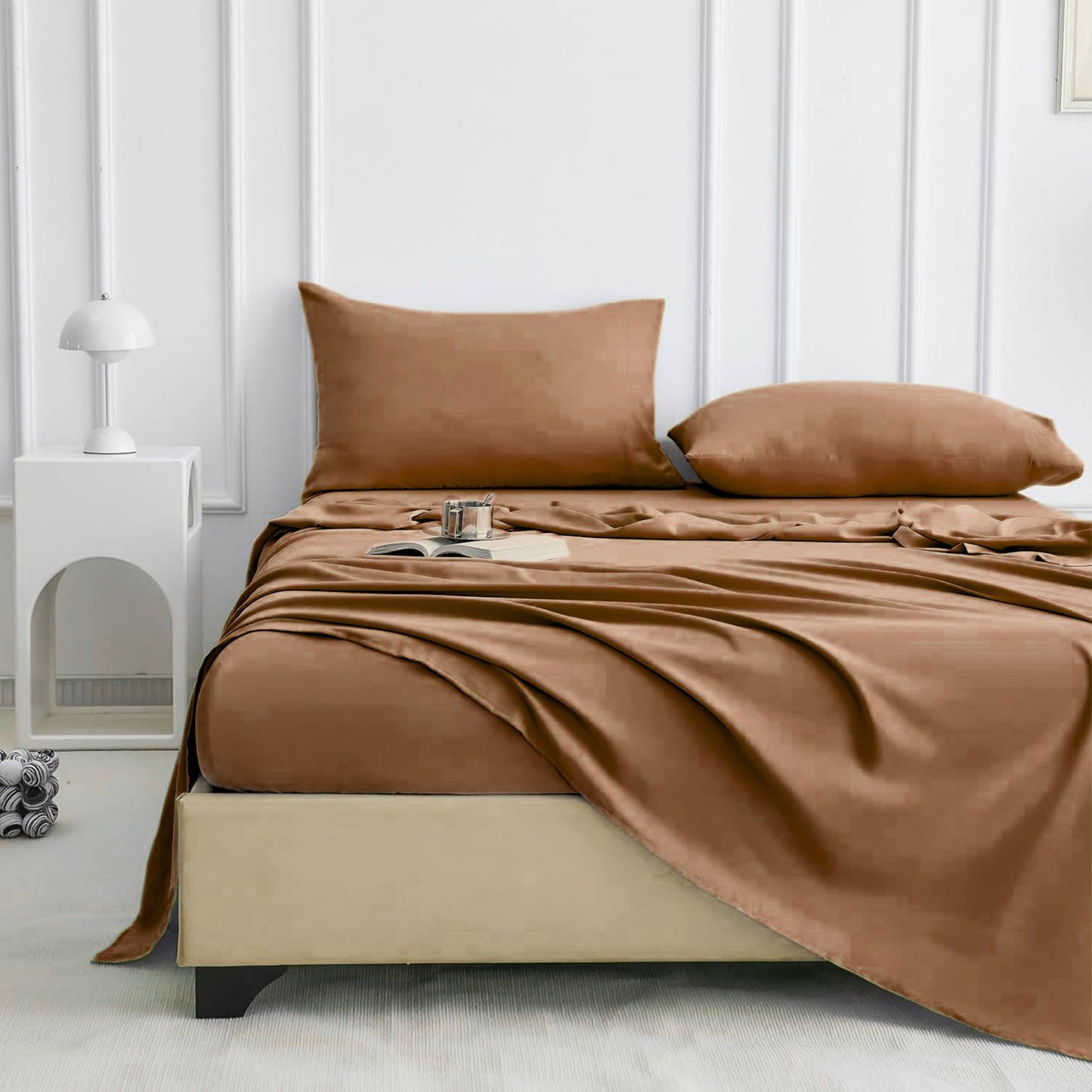 Single Comfort - 275cmx150cm