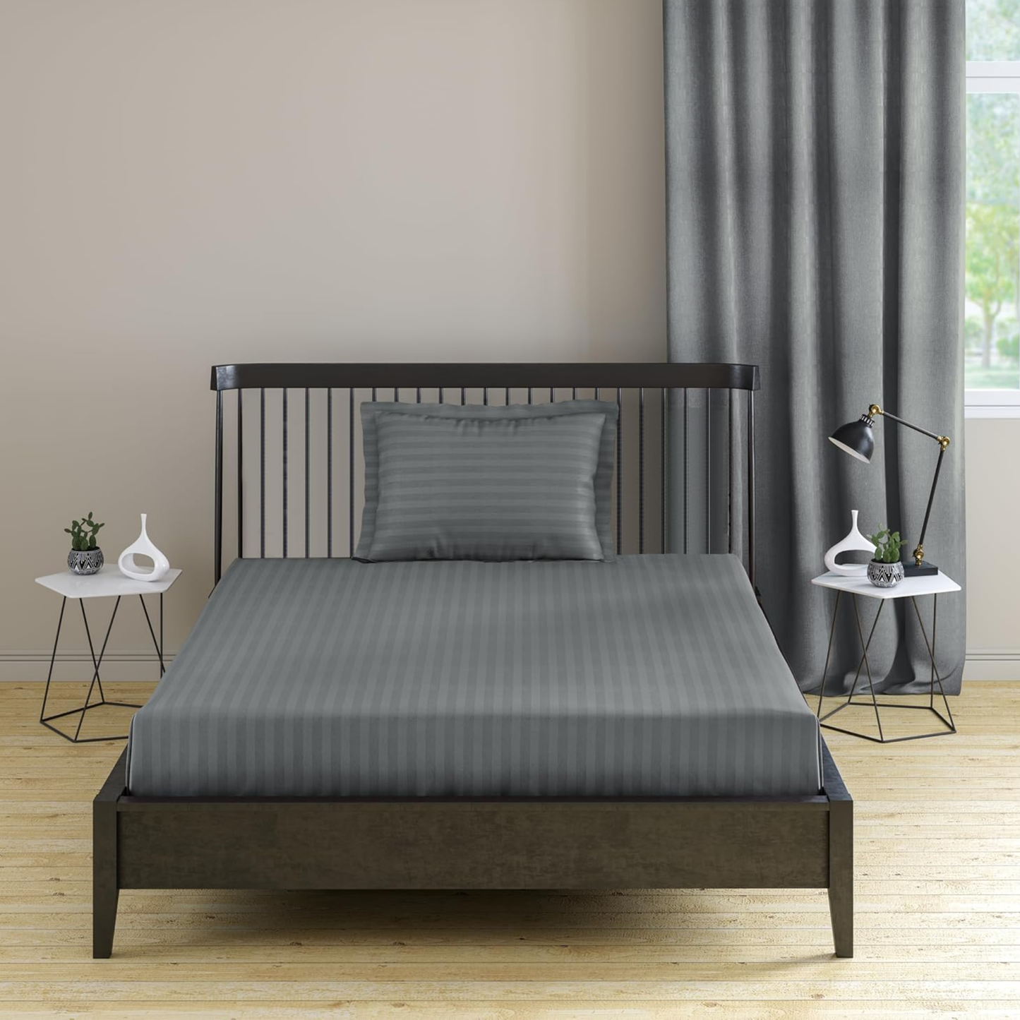 Single Luxe - 275cmx180cm