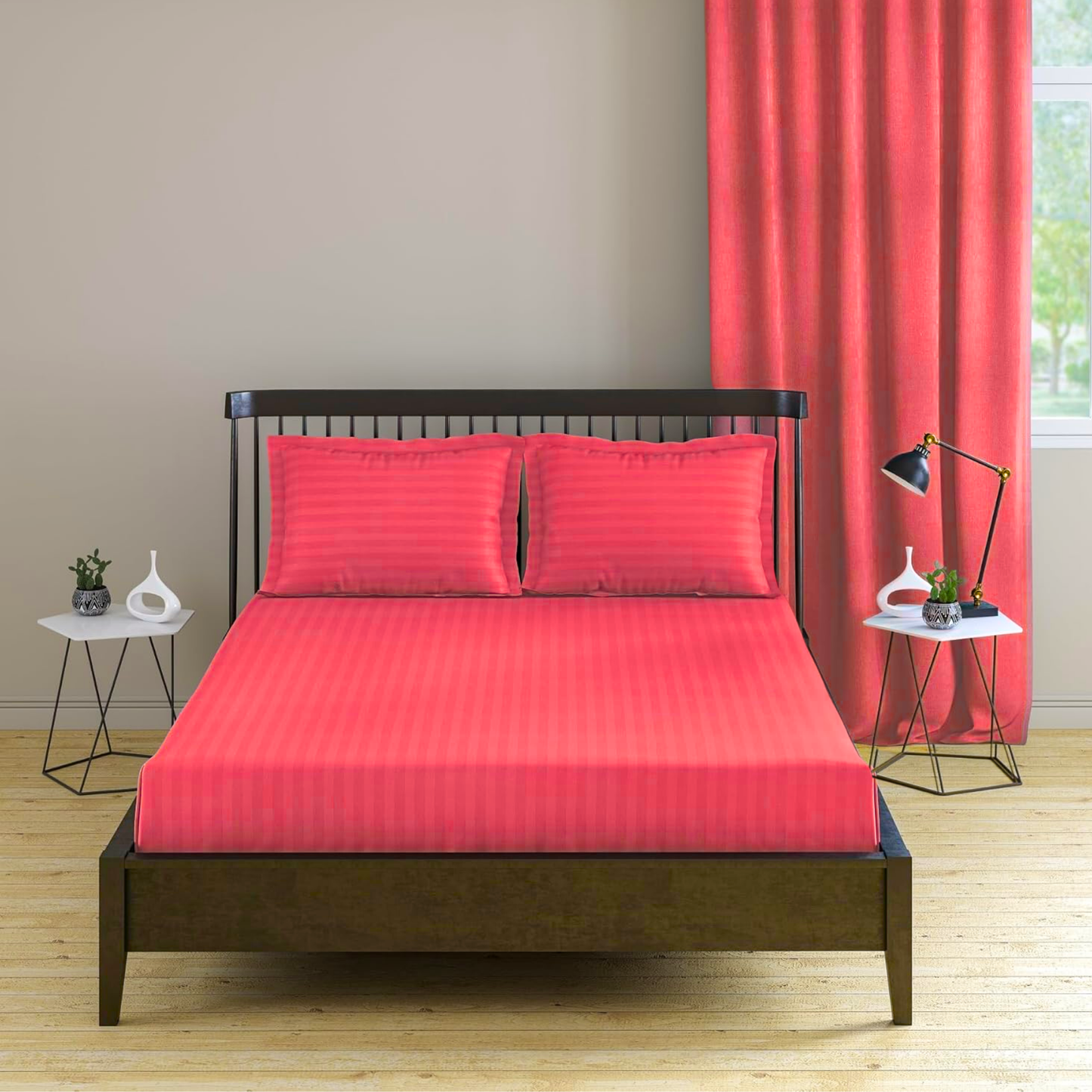 Queen Regular - 275cmx225cm