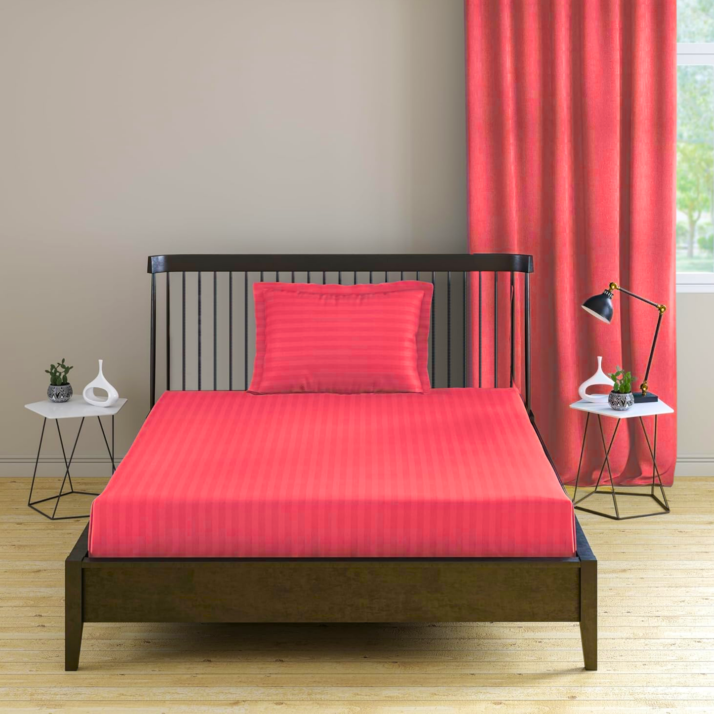 Single Comfort - 275cmx150cm
