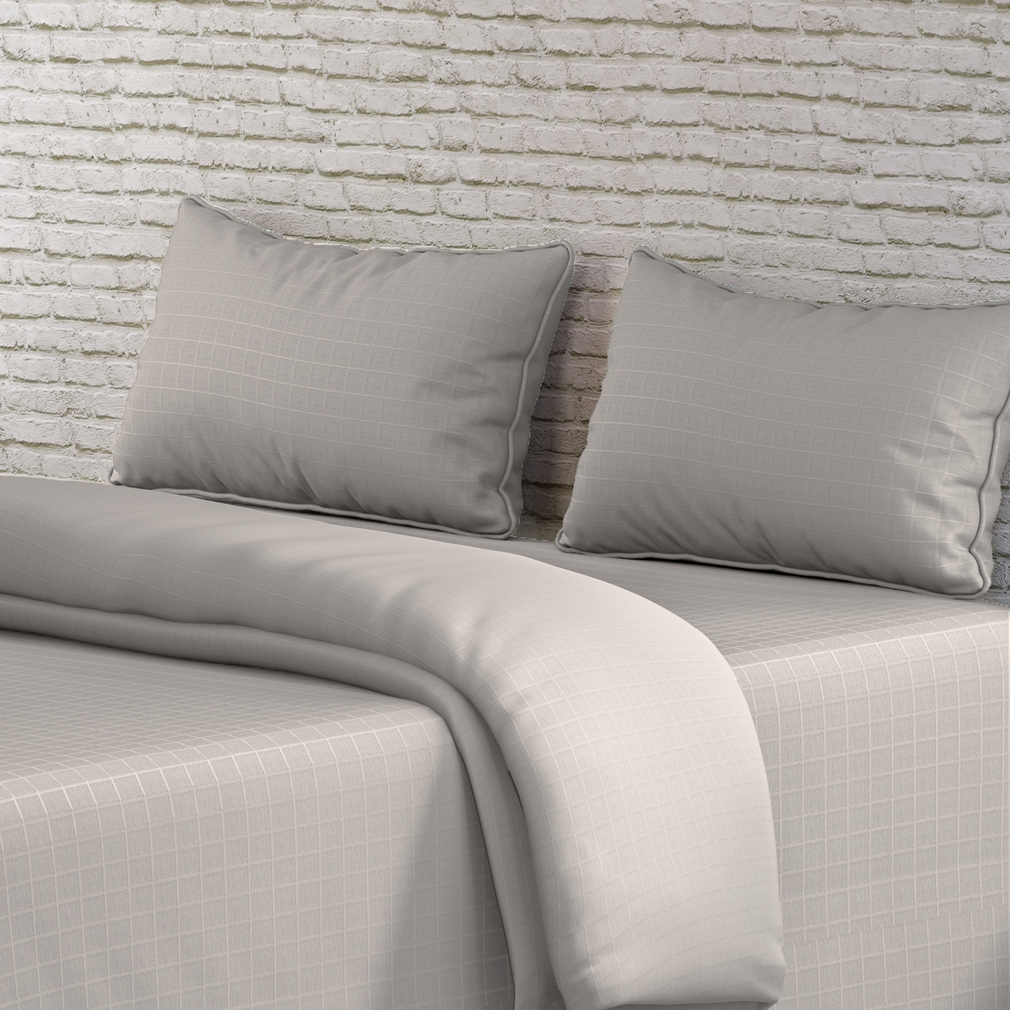King Regular - 275cmx275cm