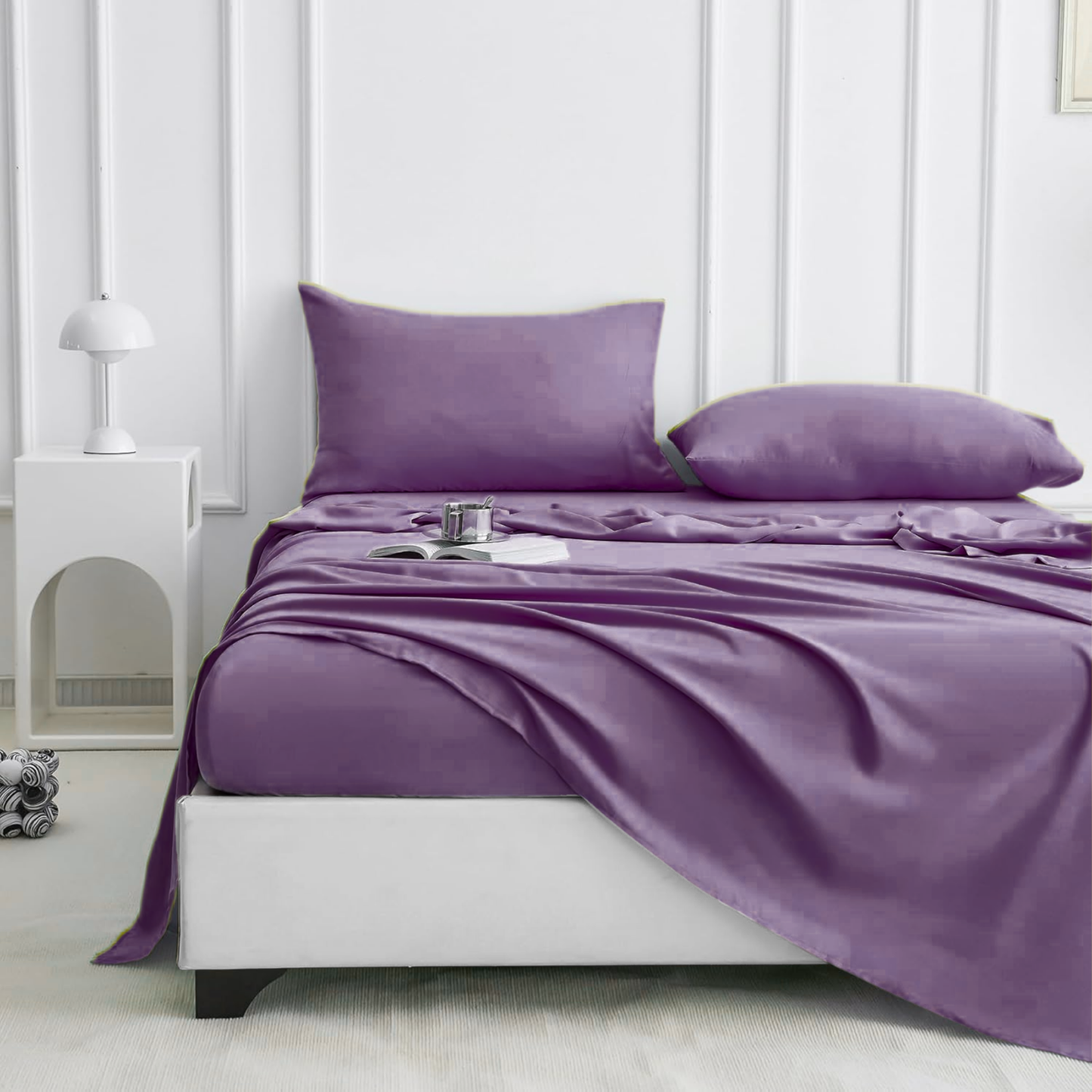 King Regular - 275cmx275cm