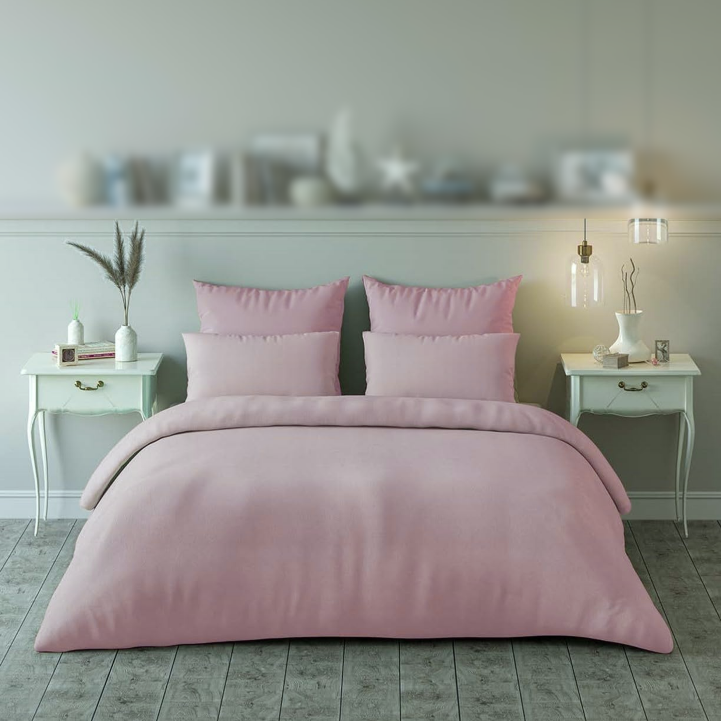 King Regular - 275cmx275cm
