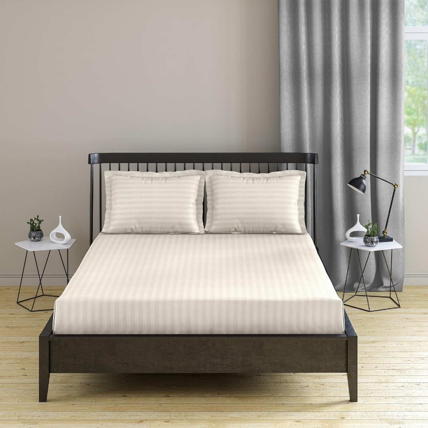Queen Regular - 275cmx225cm