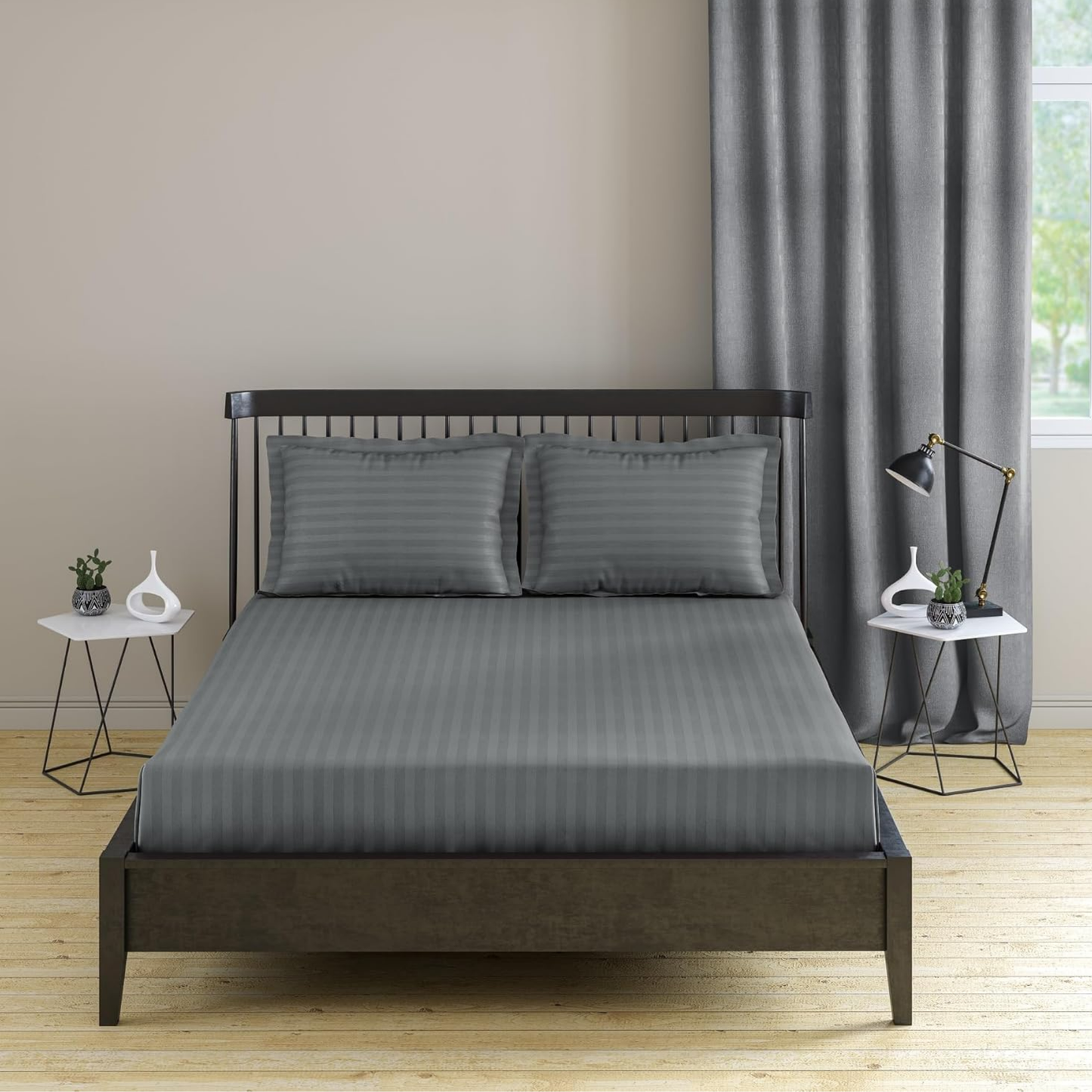 King Luxe - 300cmx275cm