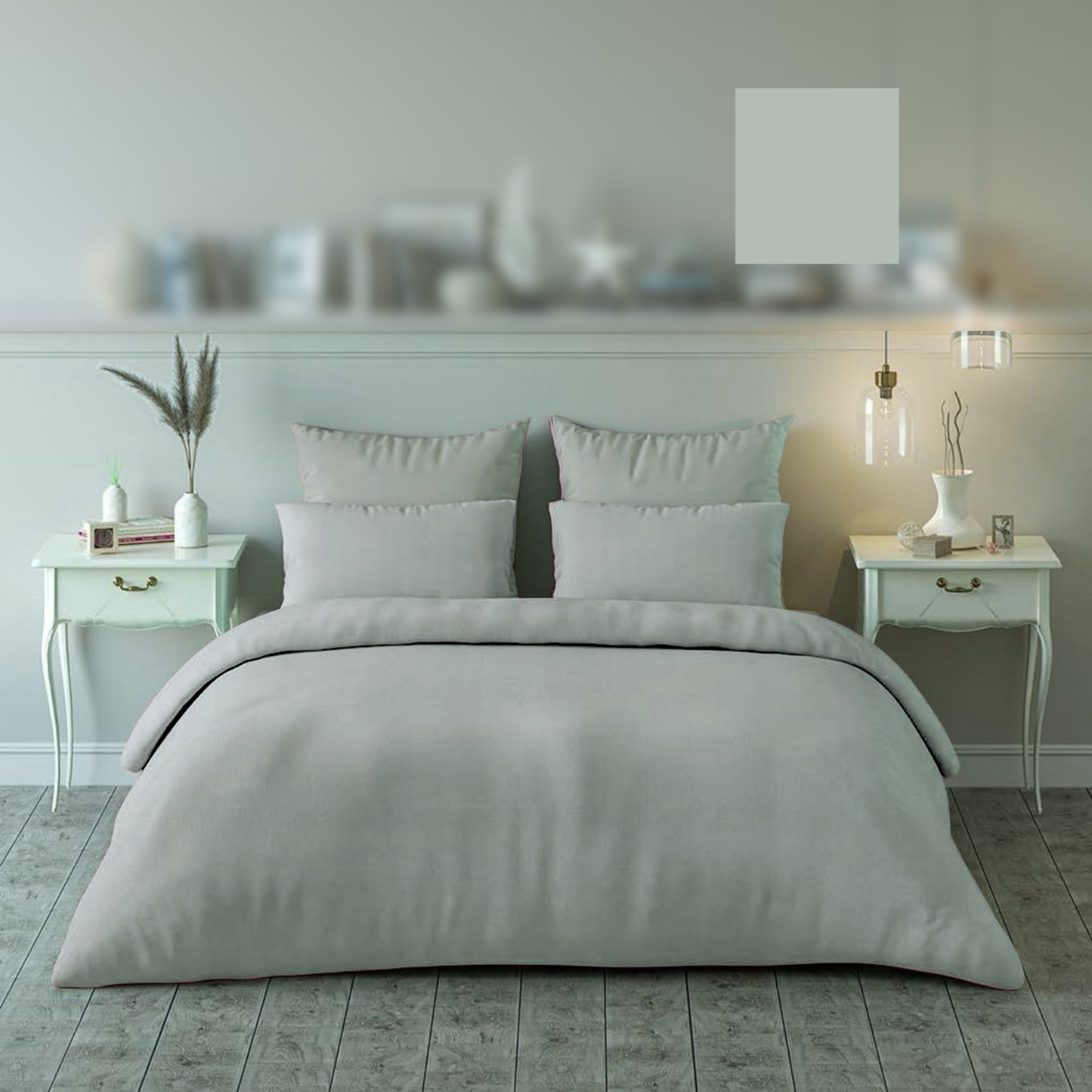 Single Comfort - 275cmx150cm
