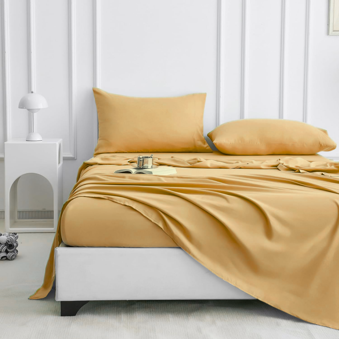 Single Comfort - 275cmx150cm