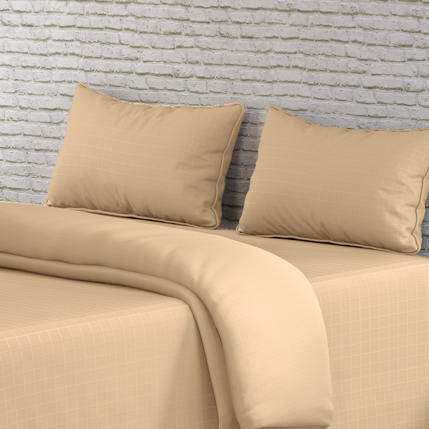 Queen Luxe - 275cmx250cm