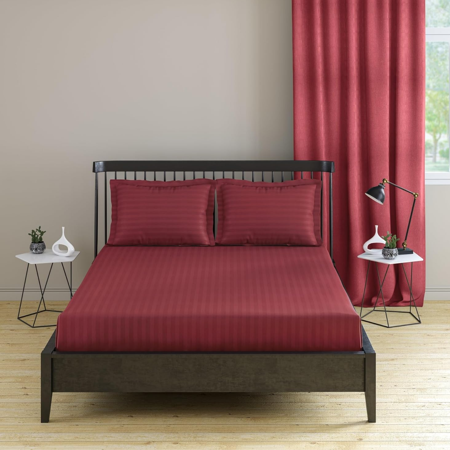 Queen Regular - 275cmx225cm