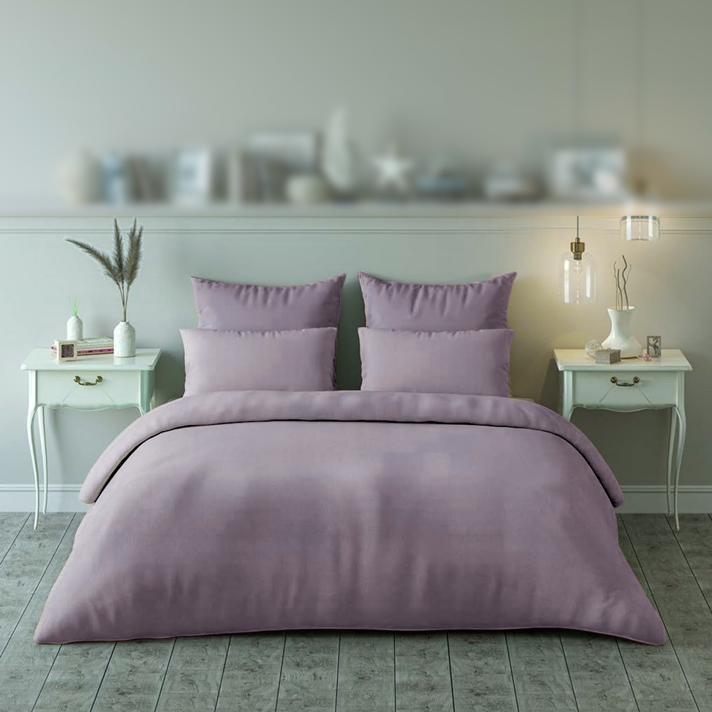 Queen Regular - 275cmx225cm