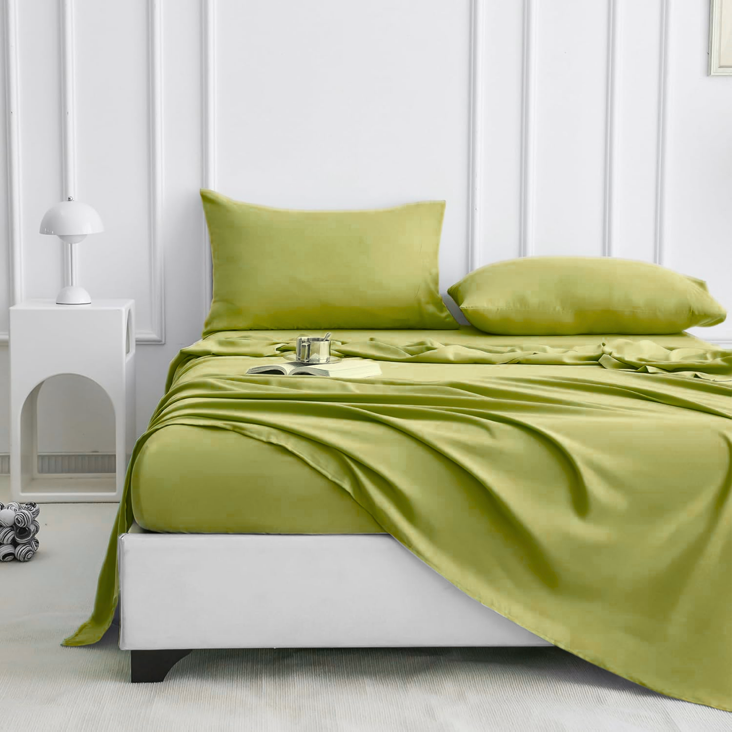 Single Comfort - 275cmx150cm