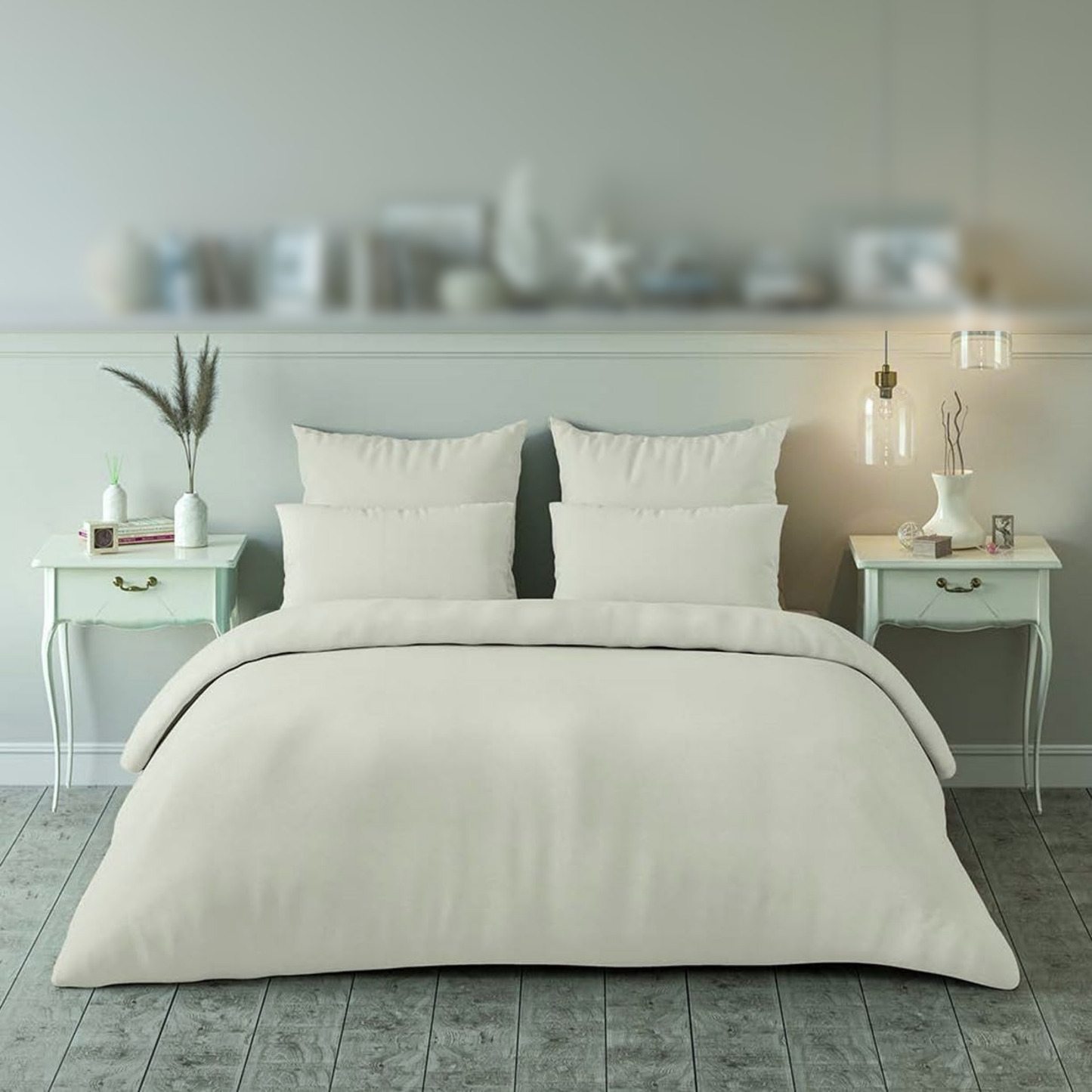 Single Standard - 230cmx135cm