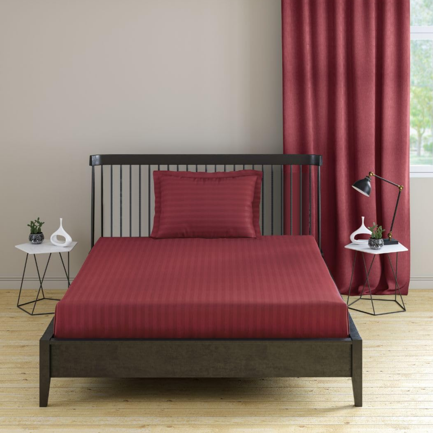 Single Comfort - 275cmx150cm