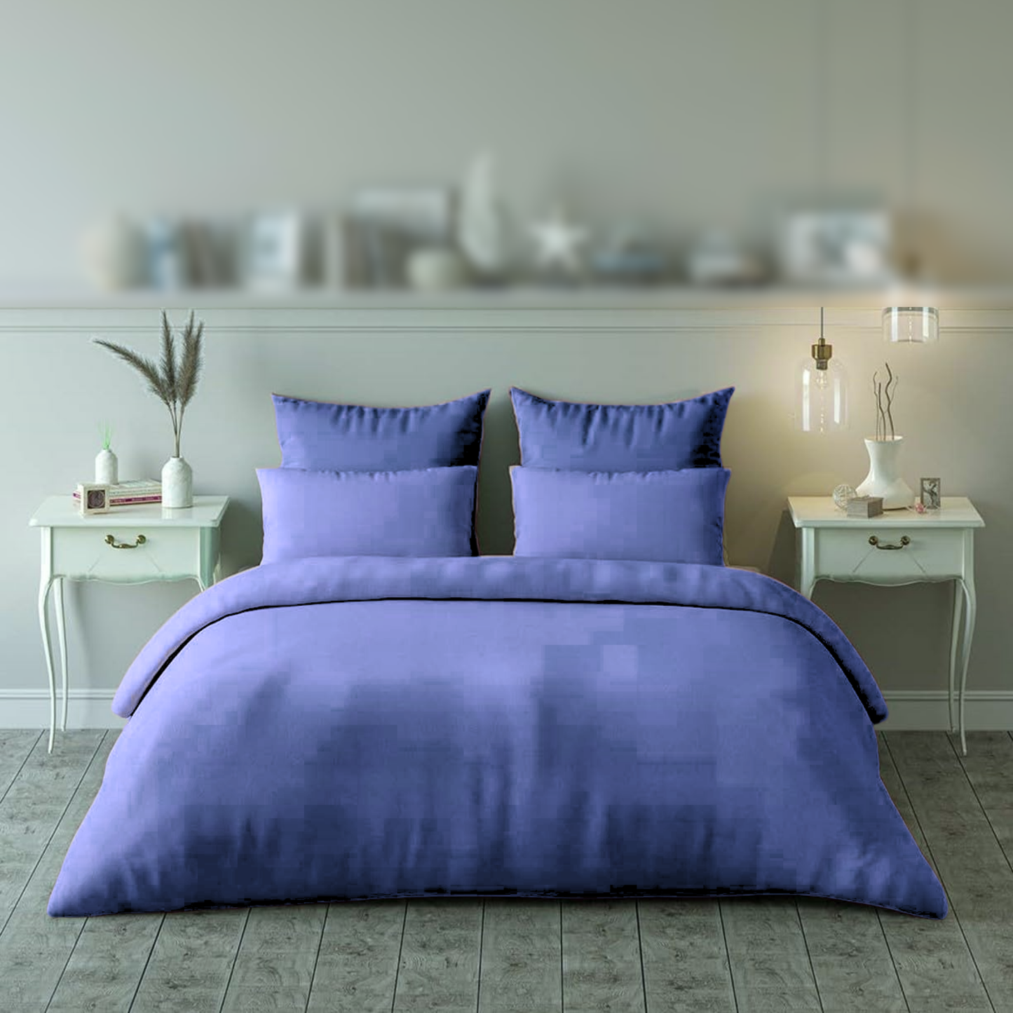 Queen Luxe - 275cmx250cm