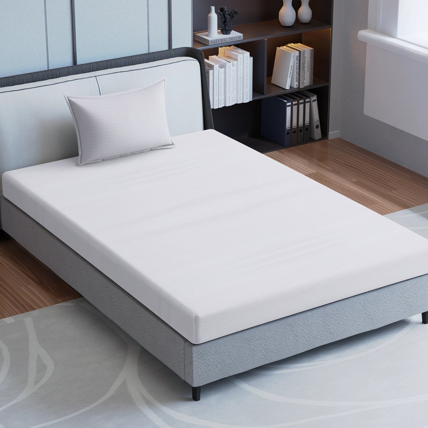 Single Comfort - 275cmx150cm