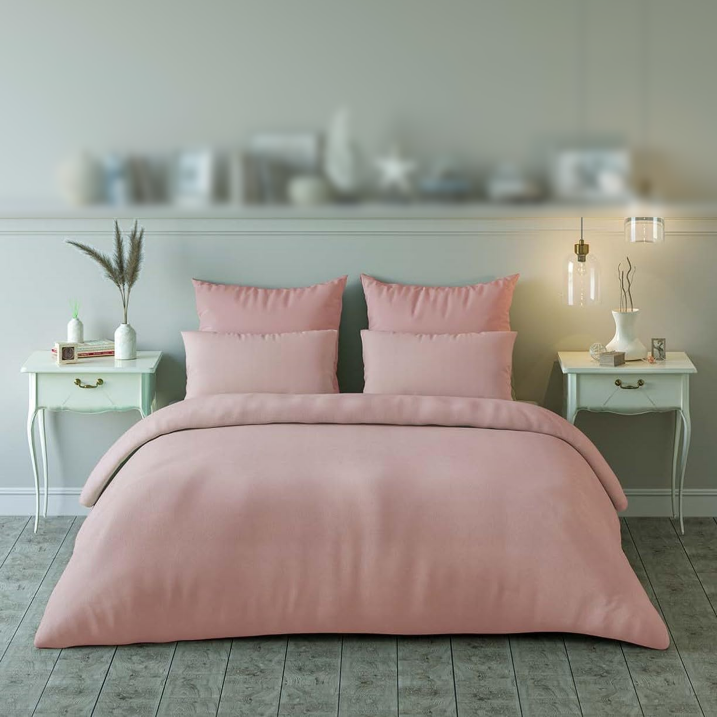 Single Comfort - 275cmx150cm