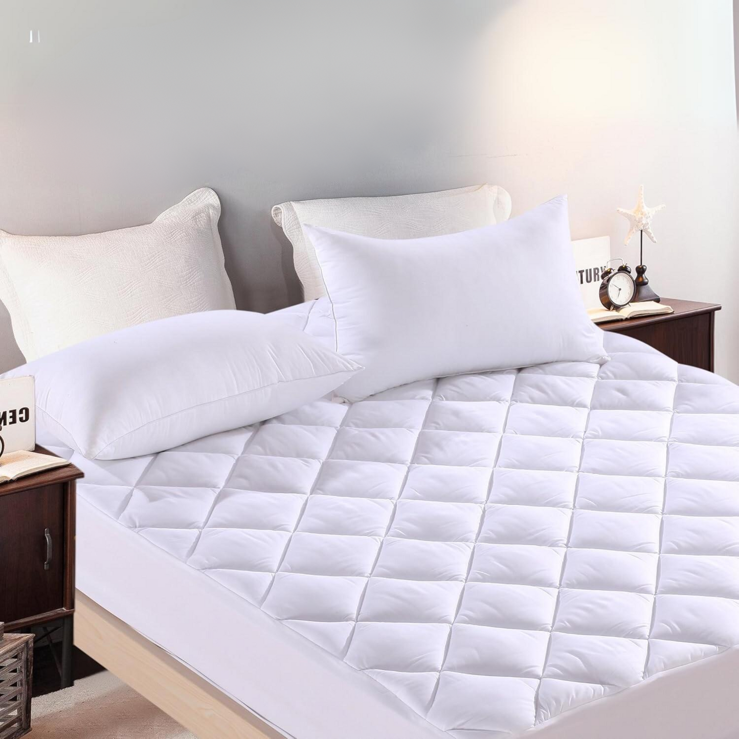 Luxe Single - 195cm x 90cm