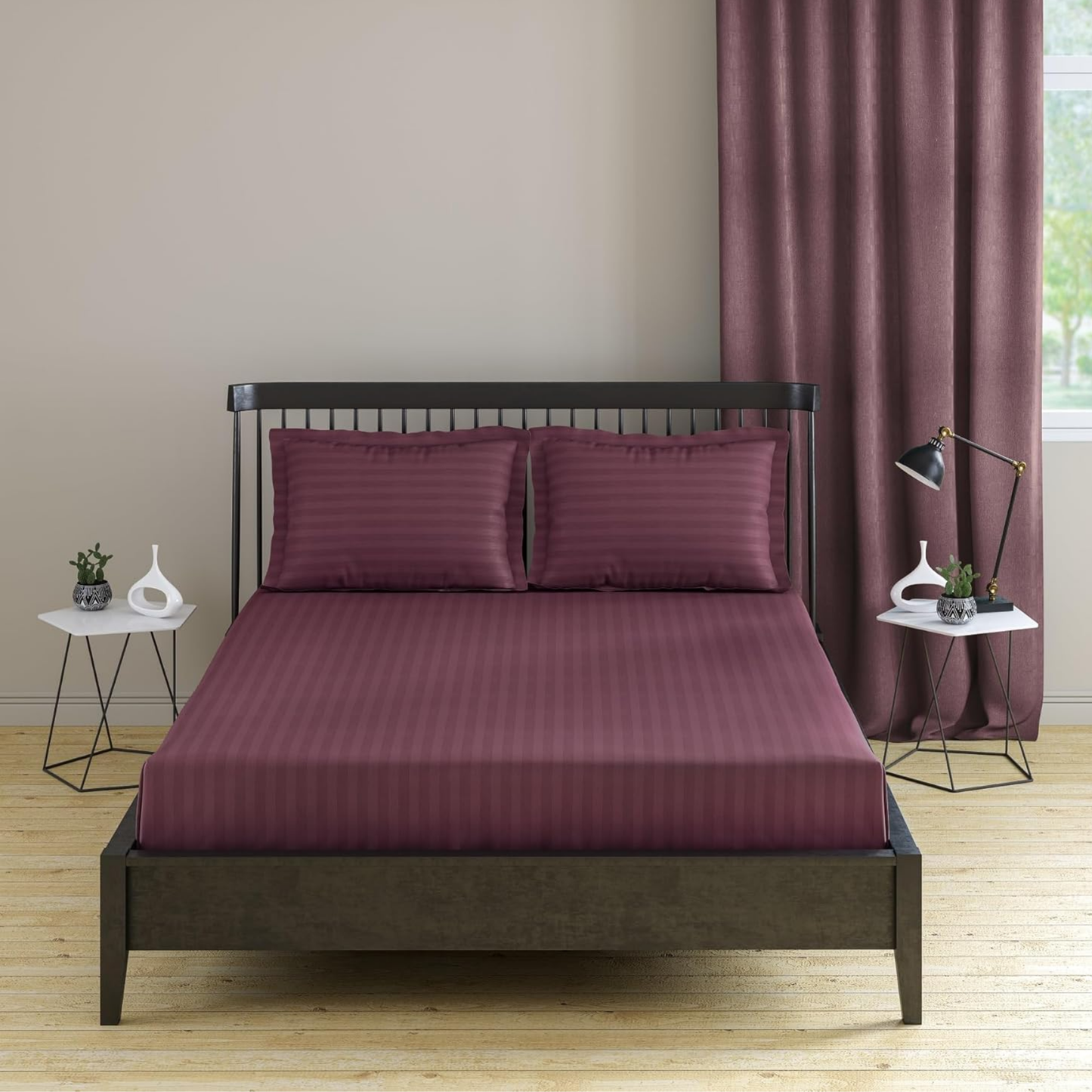 King Regular - 275cmx275cm