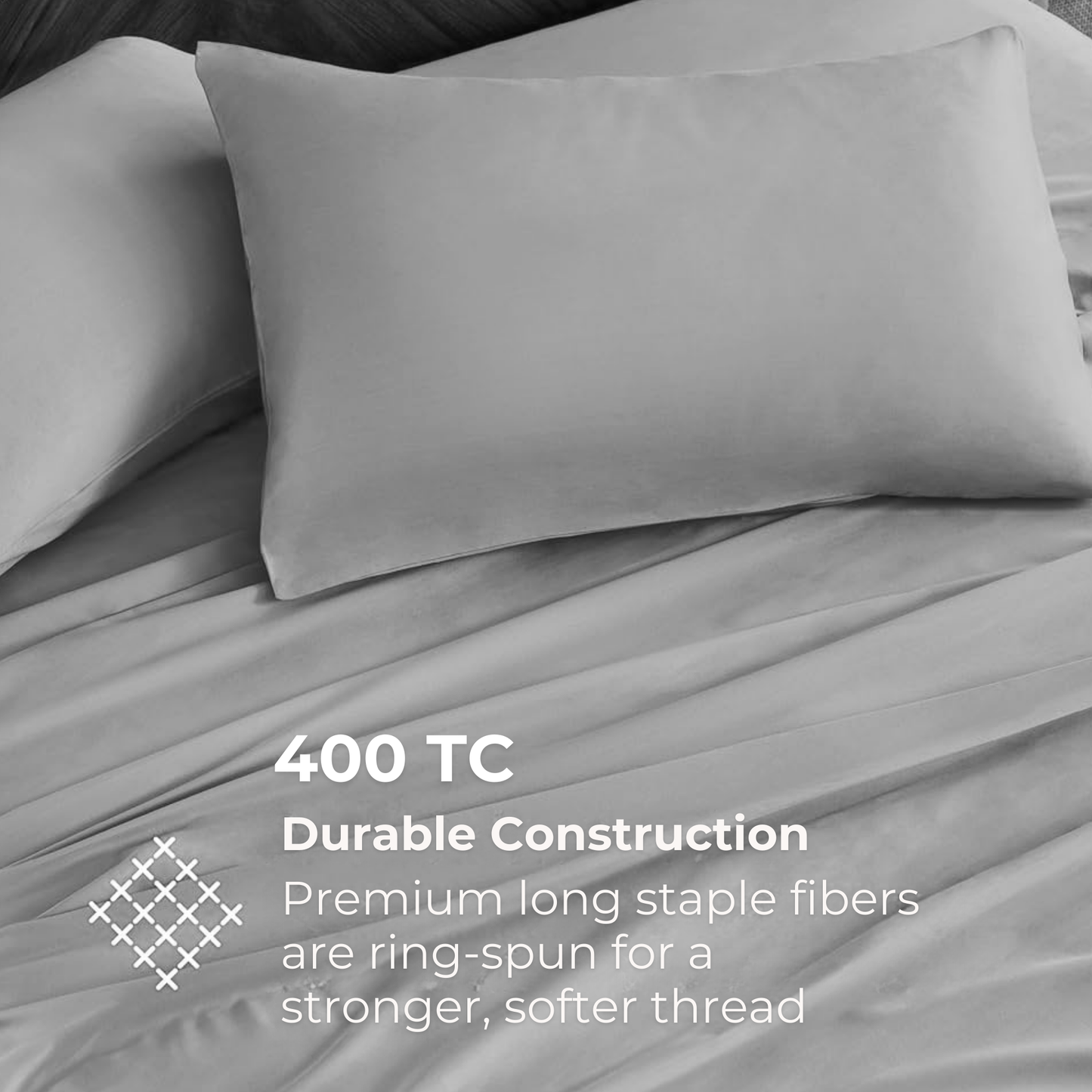 King Regular - 275cmx275cm