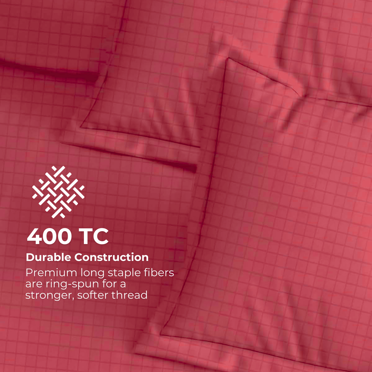King Luxe - 300cmx275cm