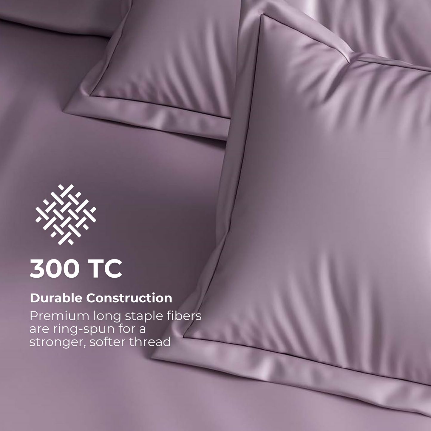 King Regular - 275cmx275cm
