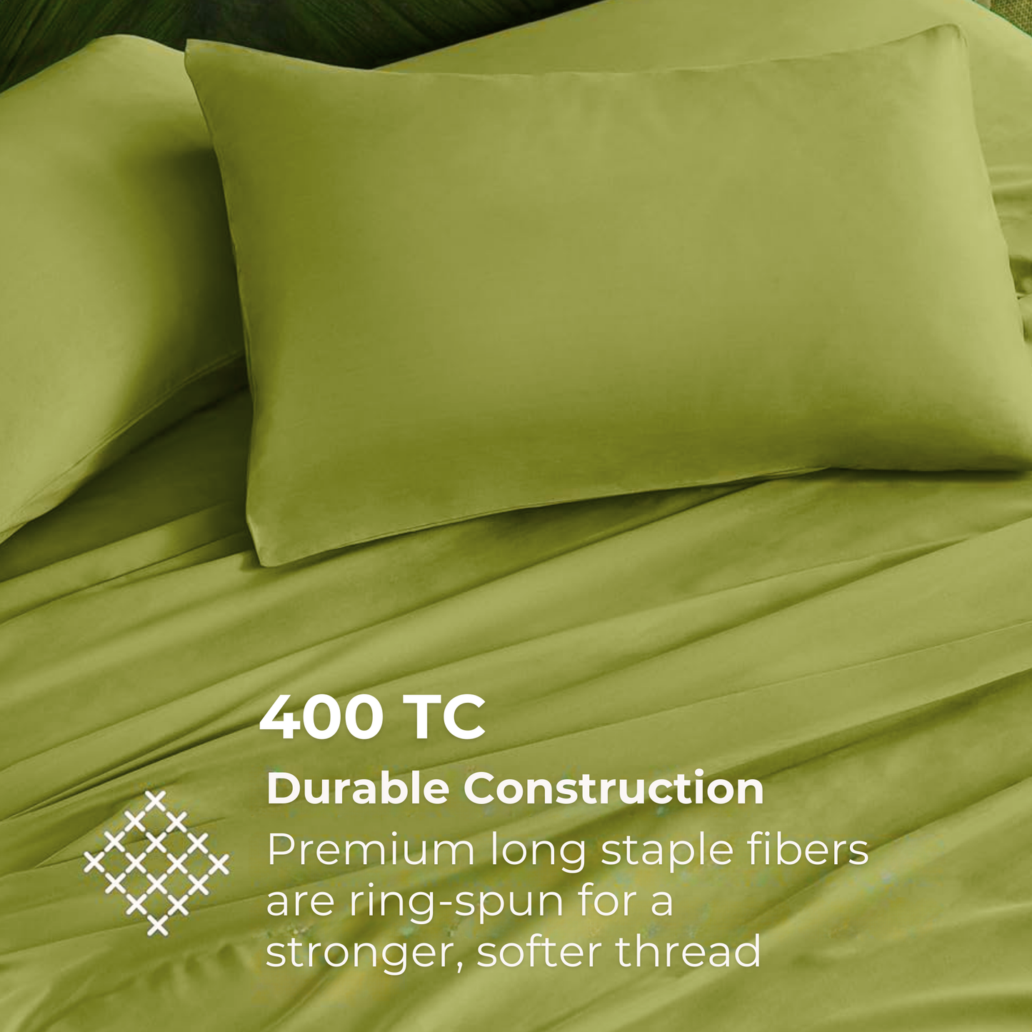 Single Standard - 230cmx135cm