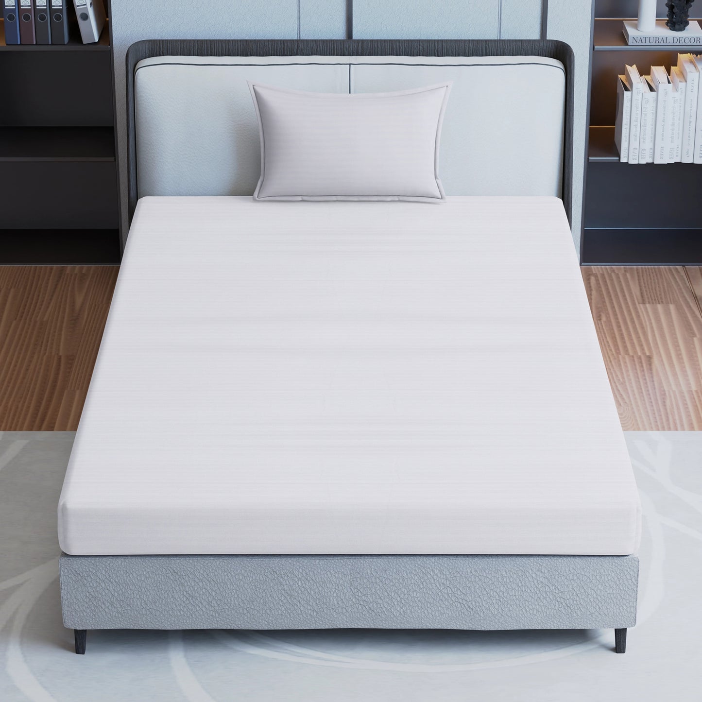 Single Standard - 230cmx135cm