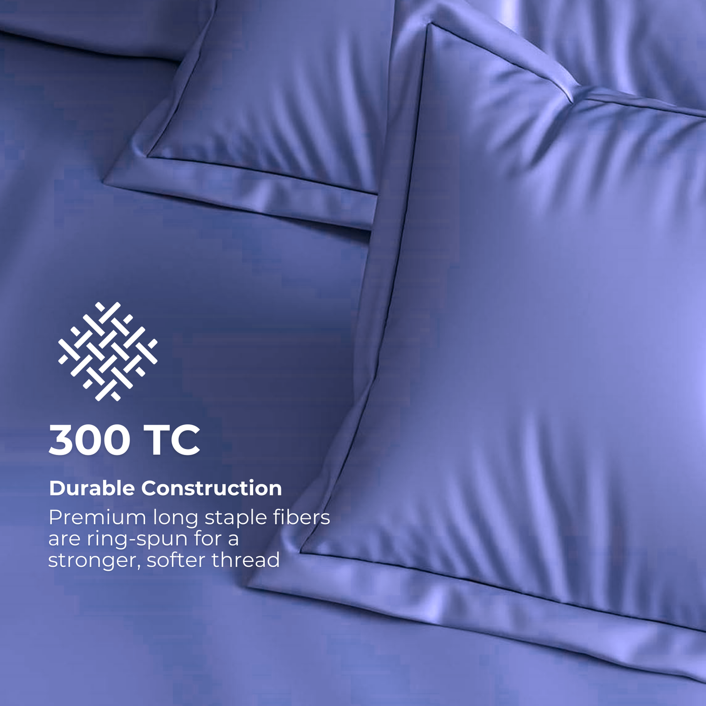 King Regular - 275cmx275cm