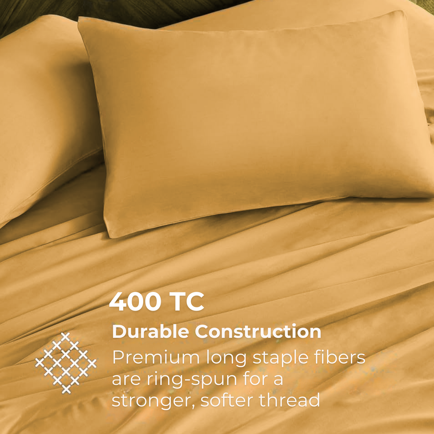 King Luxe - 300cmx275cm