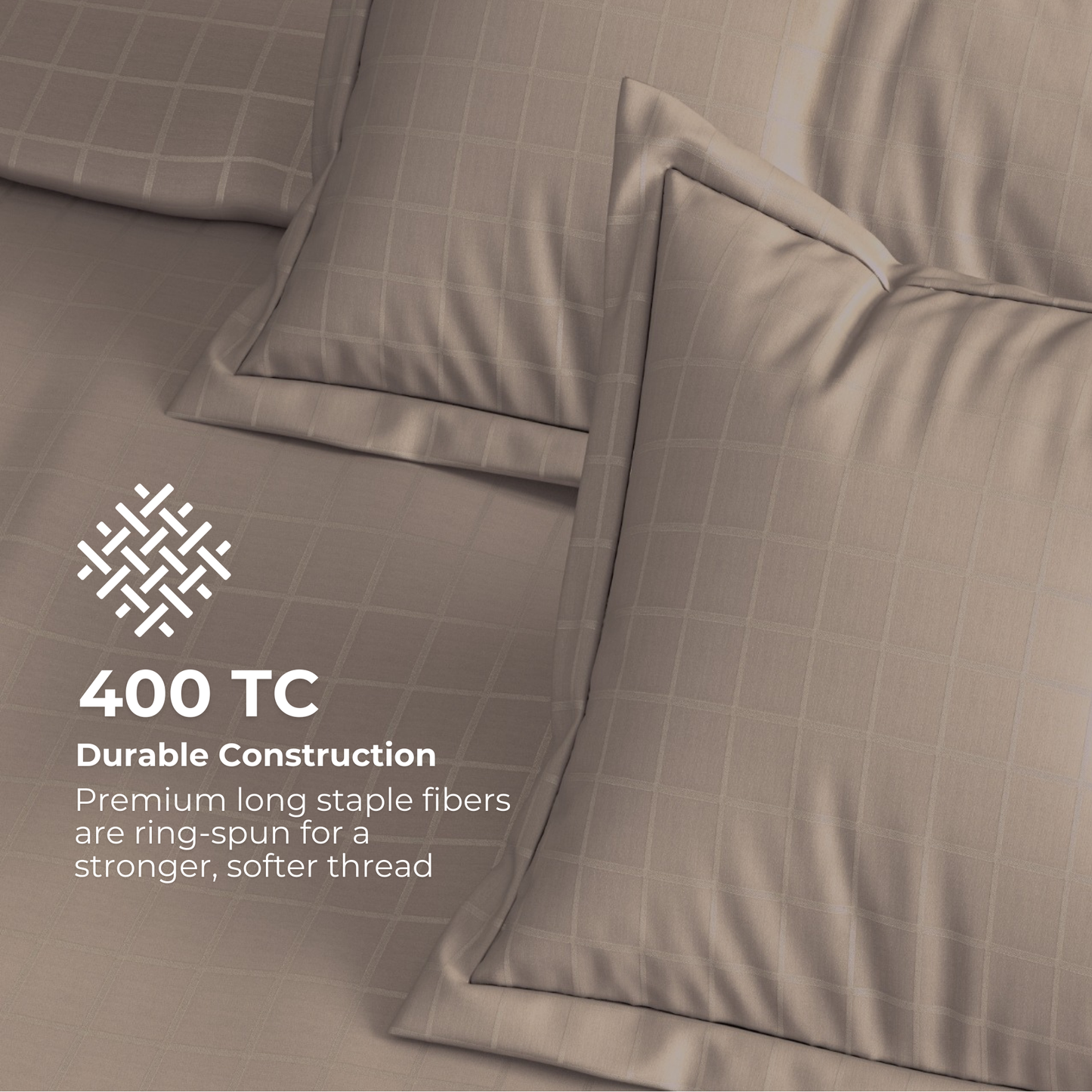 King Luxe - 300cmx285cm