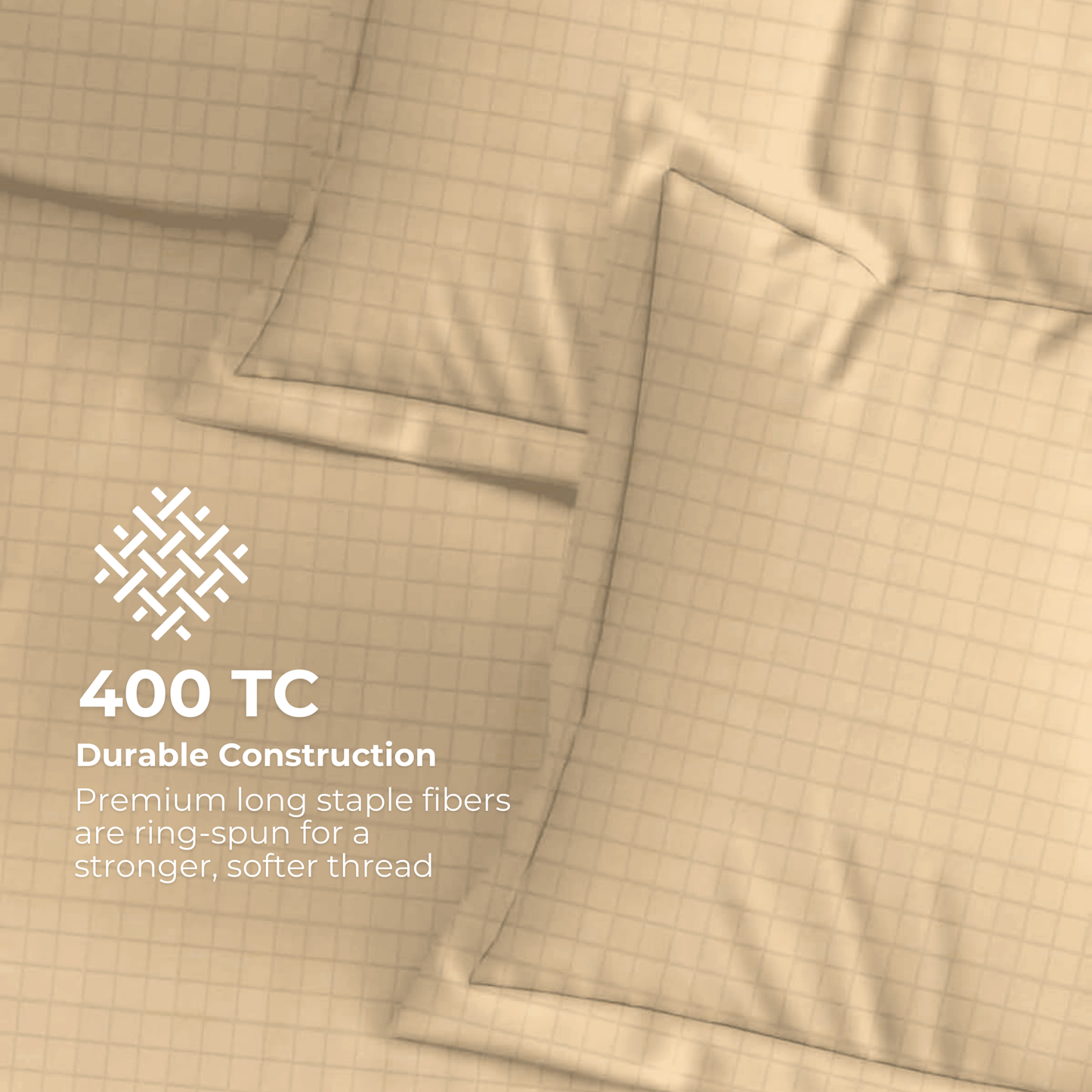 Single Standard - 230cmx135cm