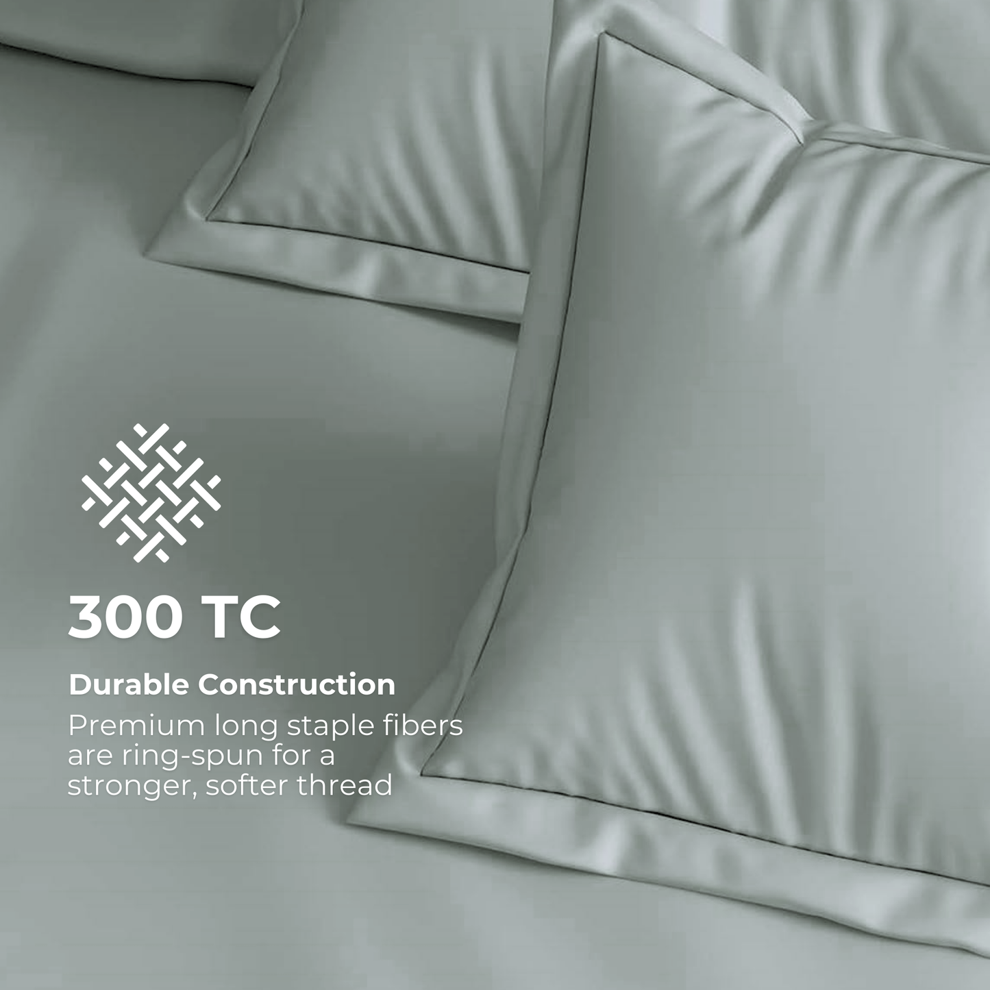 Single Standard - 230cmx135cm