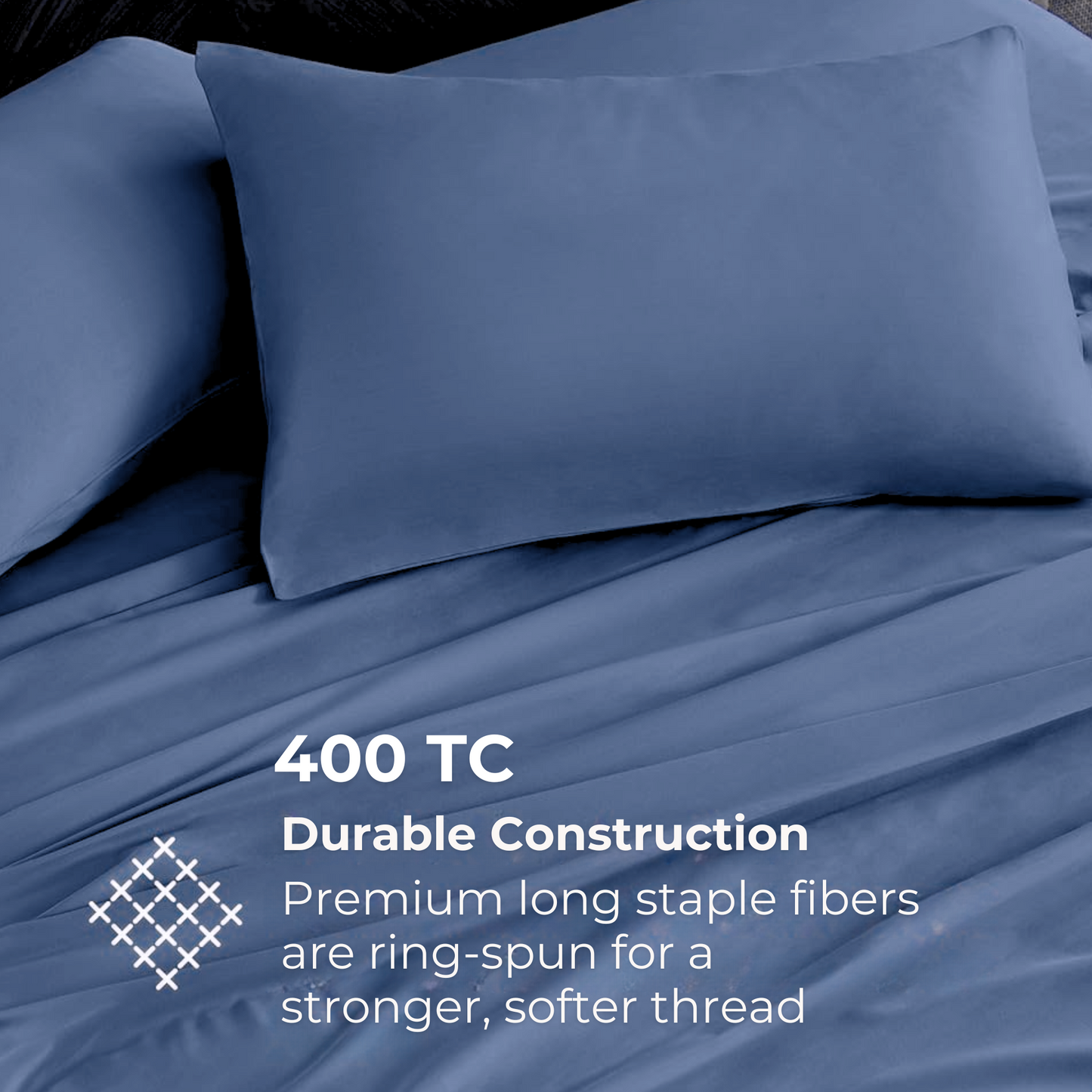 Single Comfort - 275cmx150cm