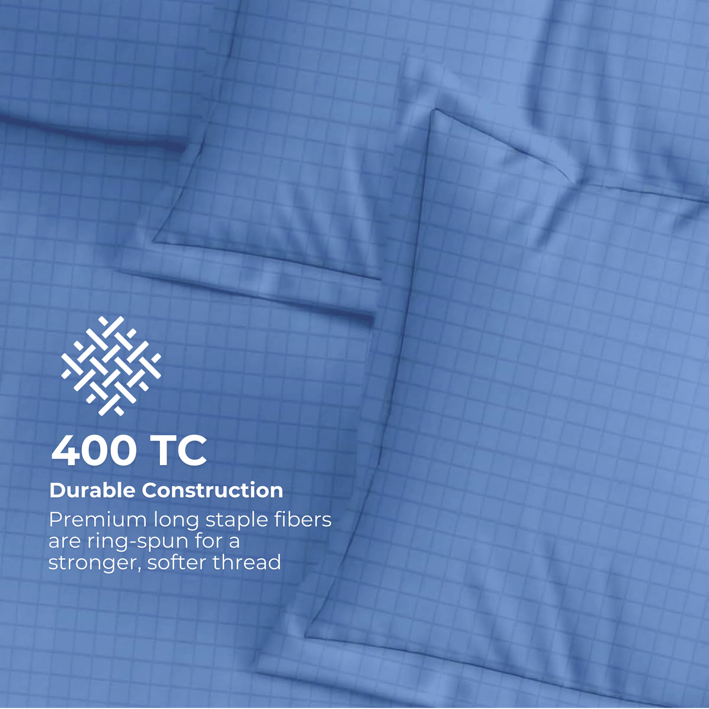 Single Standard - 230cmx135cm