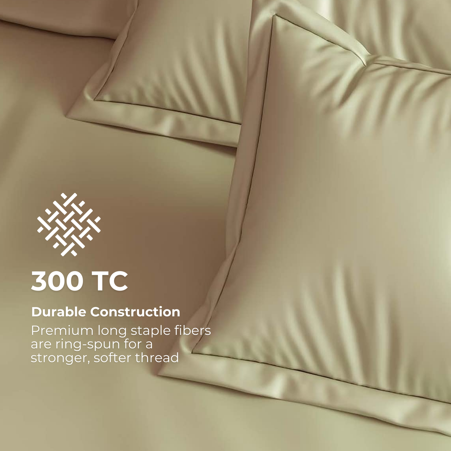 Single Comfort - 275cmx150cm