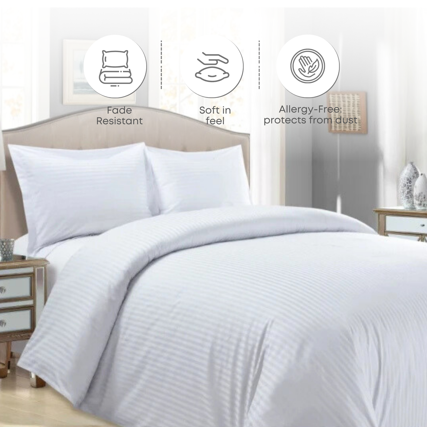 Single Comfort - 275cmx150cm