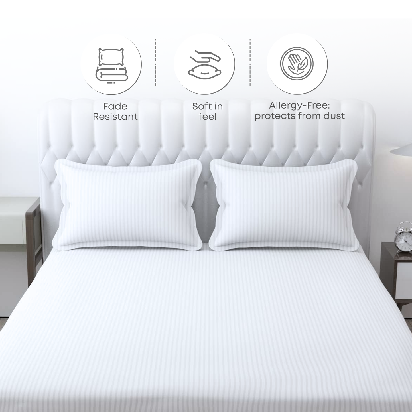 Single Comfort - 275cmx150cm
