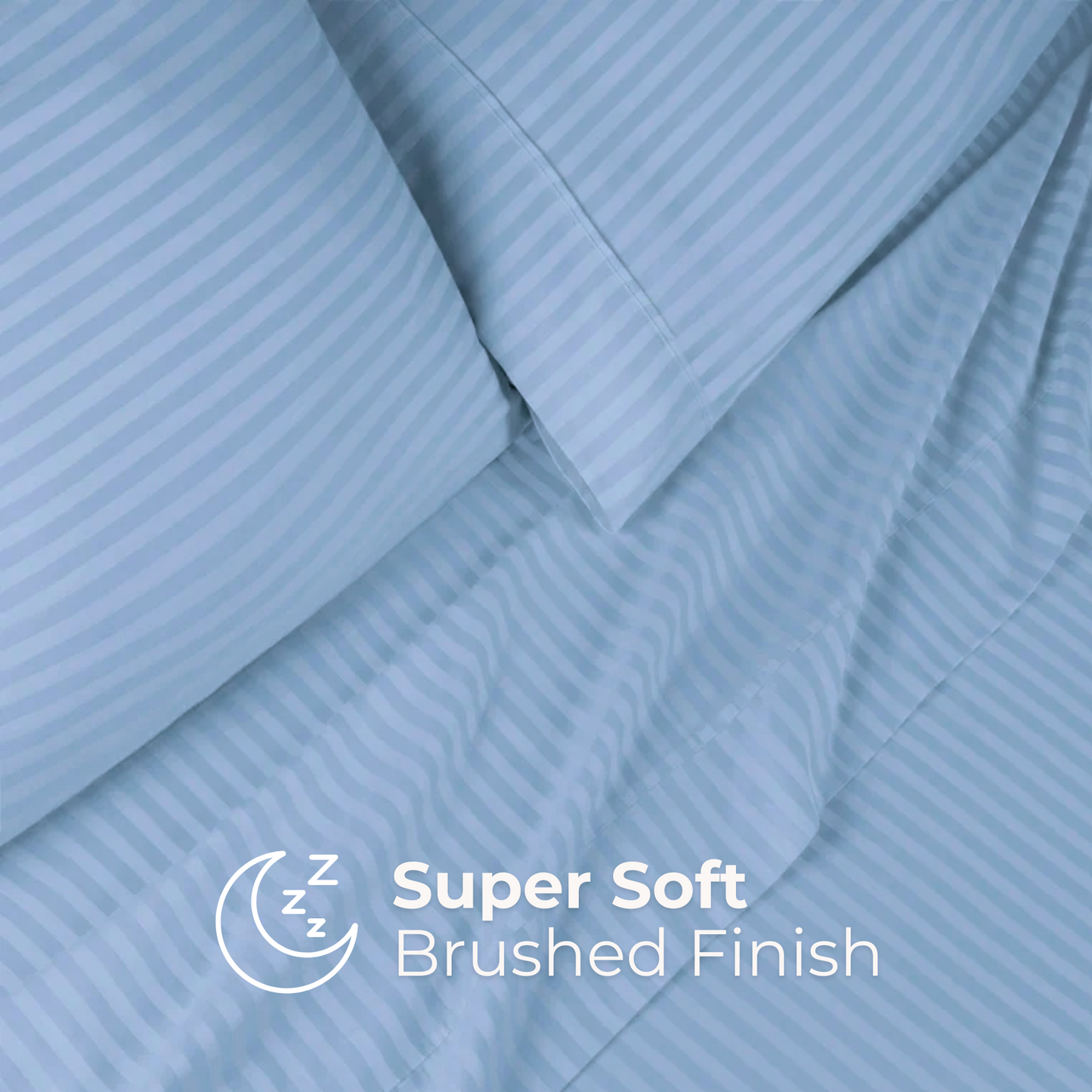 Single Comfort - 275cmx150cm