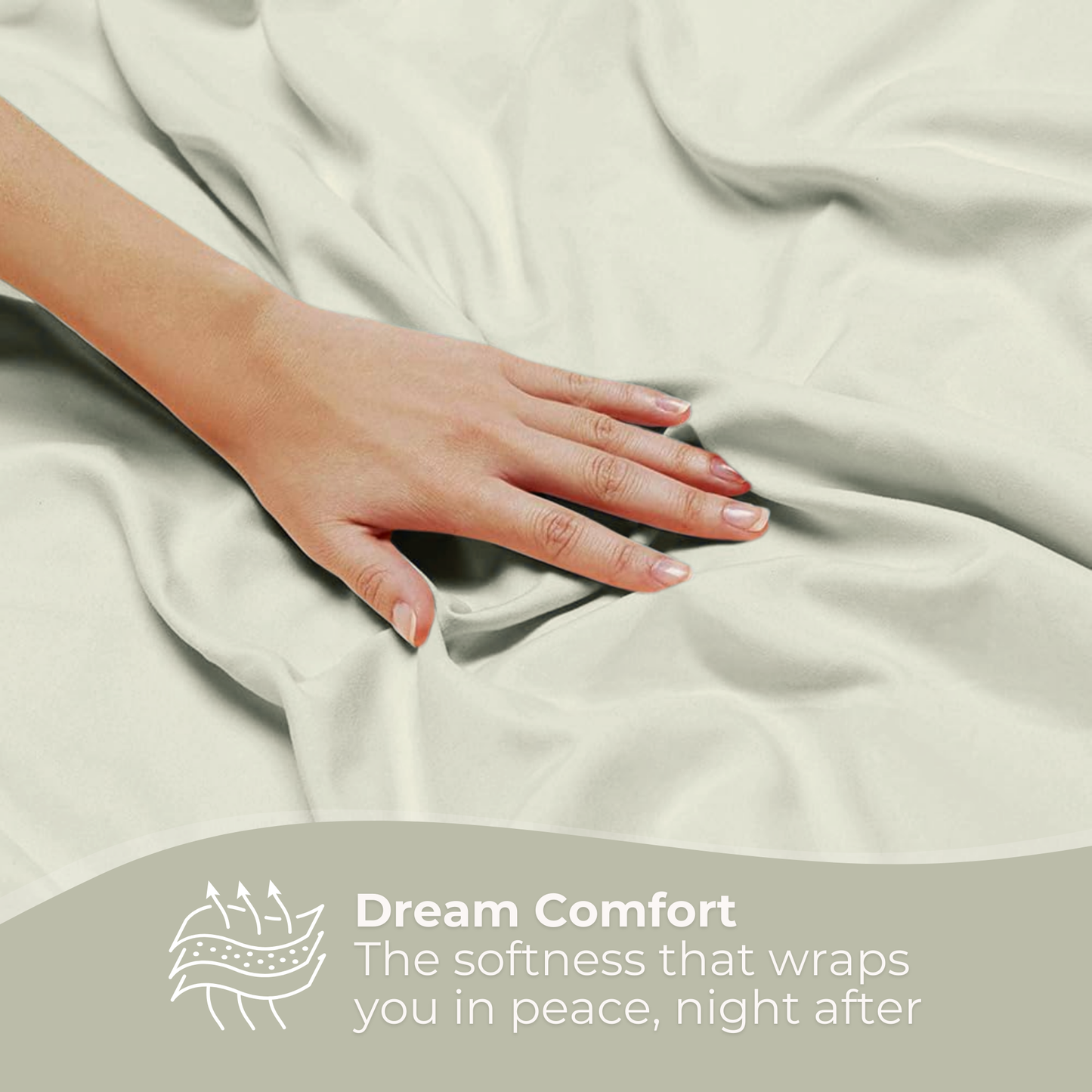Single Comfort - 275cmx150cm
