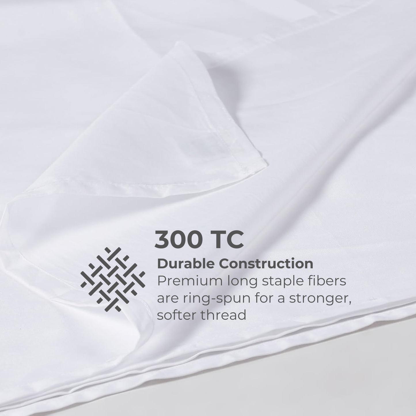 Single Comfort - 275cmx150cm