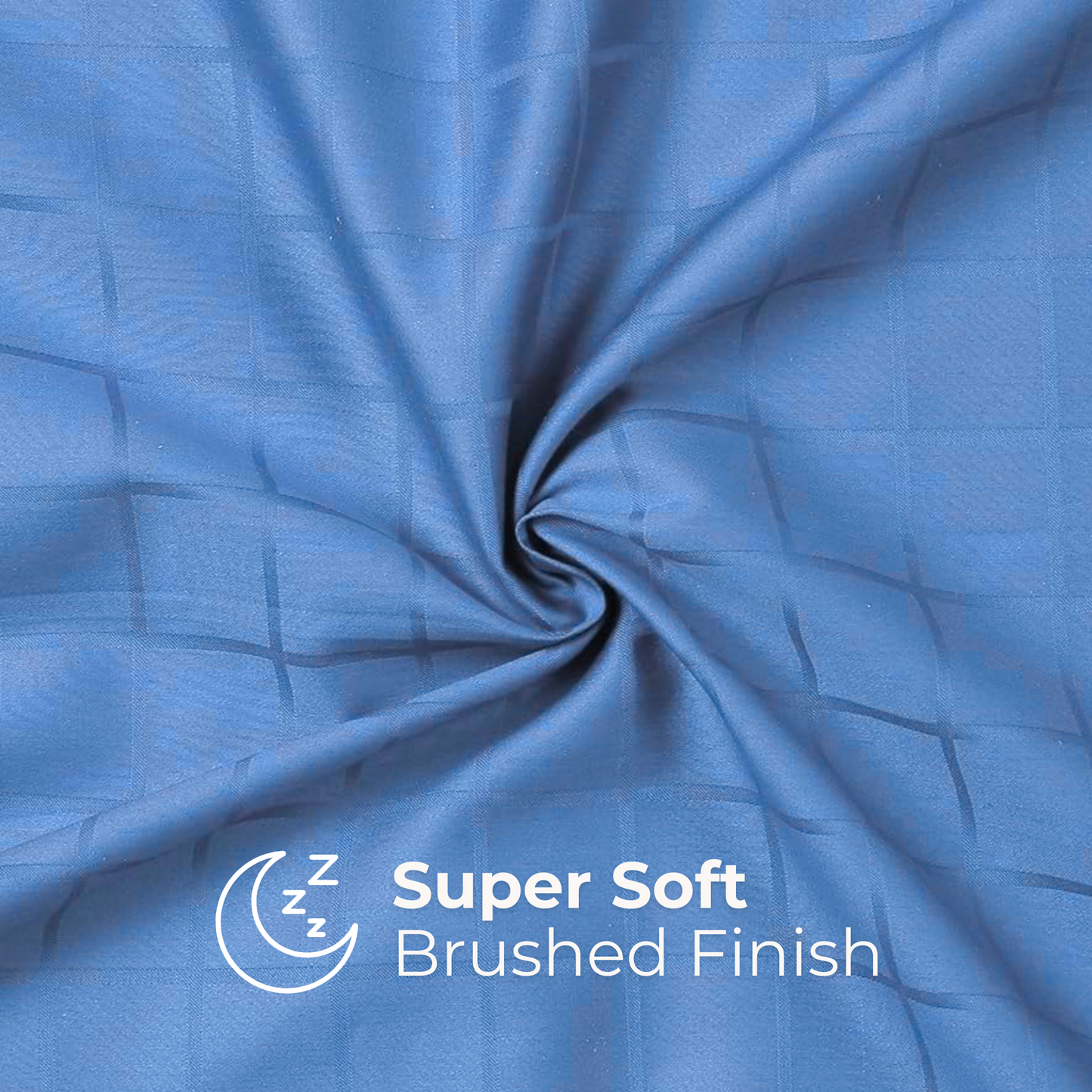 Single Comfort - 275cmx150cm