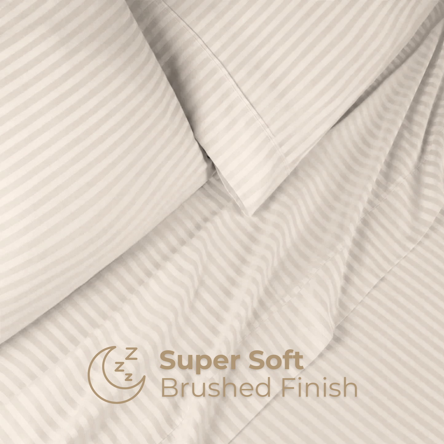 Single Comfort - 275cmx150cm