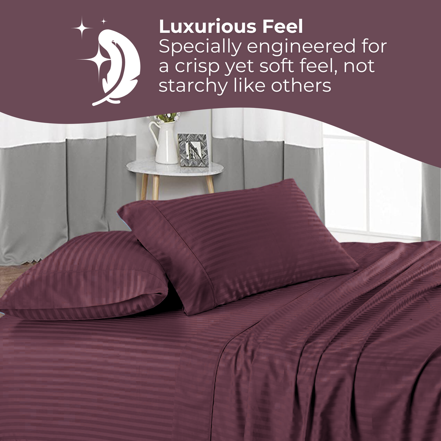 Single Comfort - 275cmx150cm