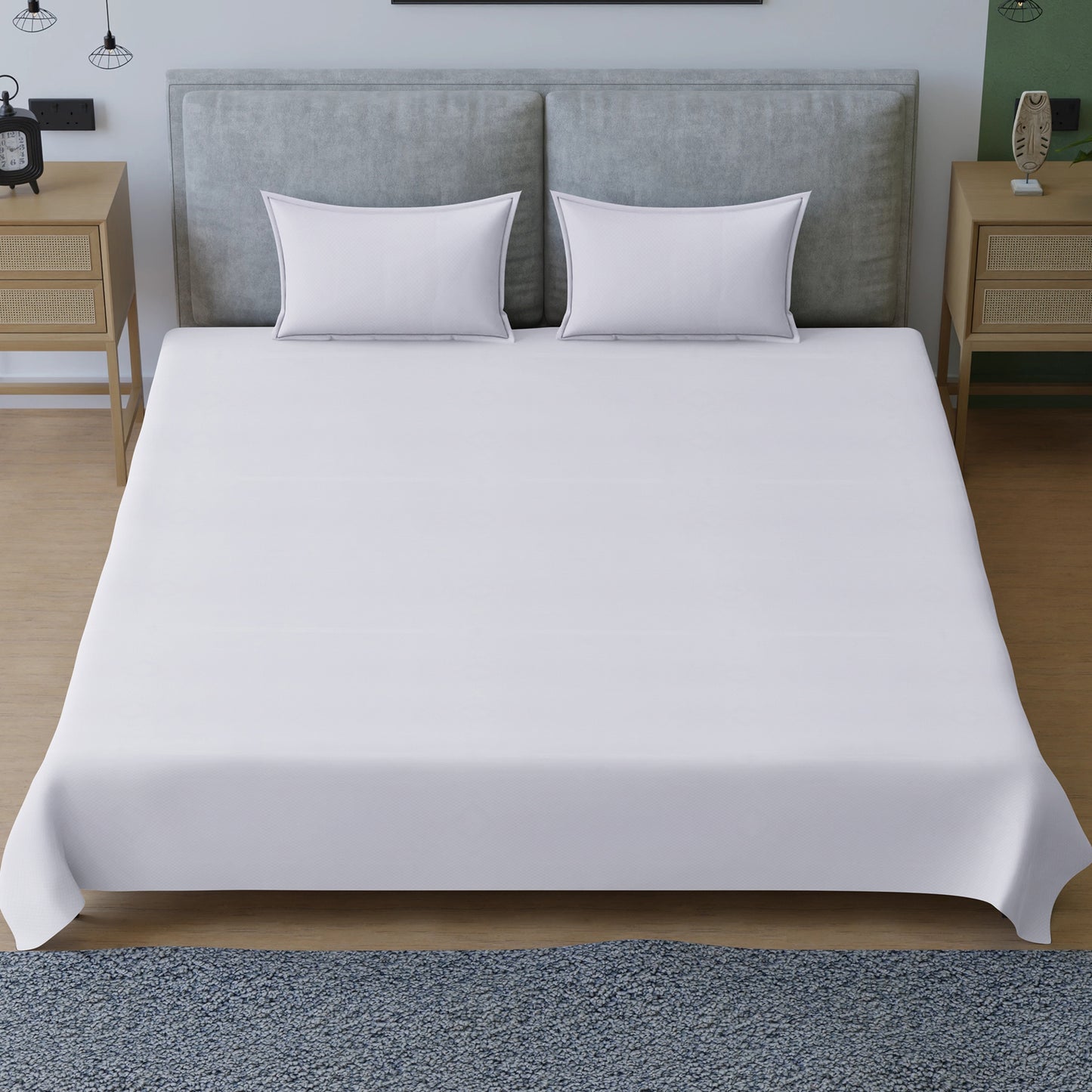 Queen Luxe - 275cmx250cm