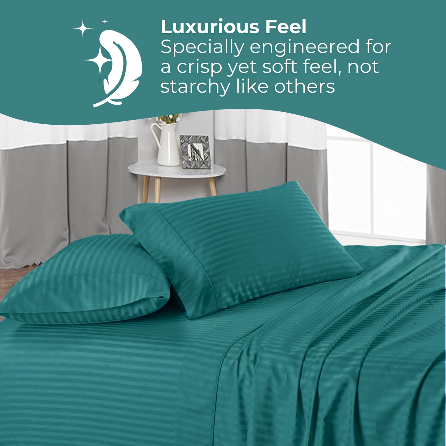Single Comfort - 275cmx150cm
