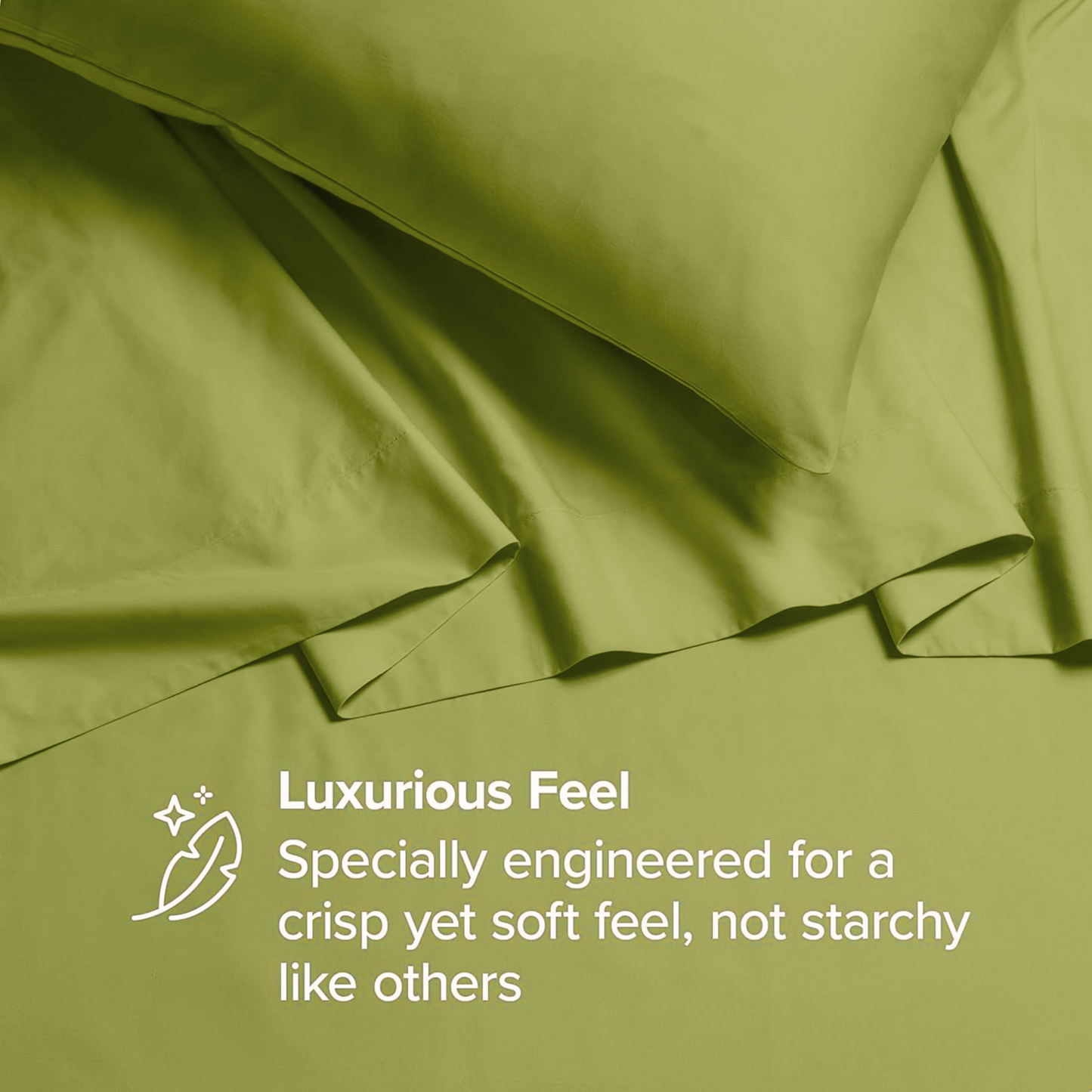 Queen Luxe - 275cmx250cm